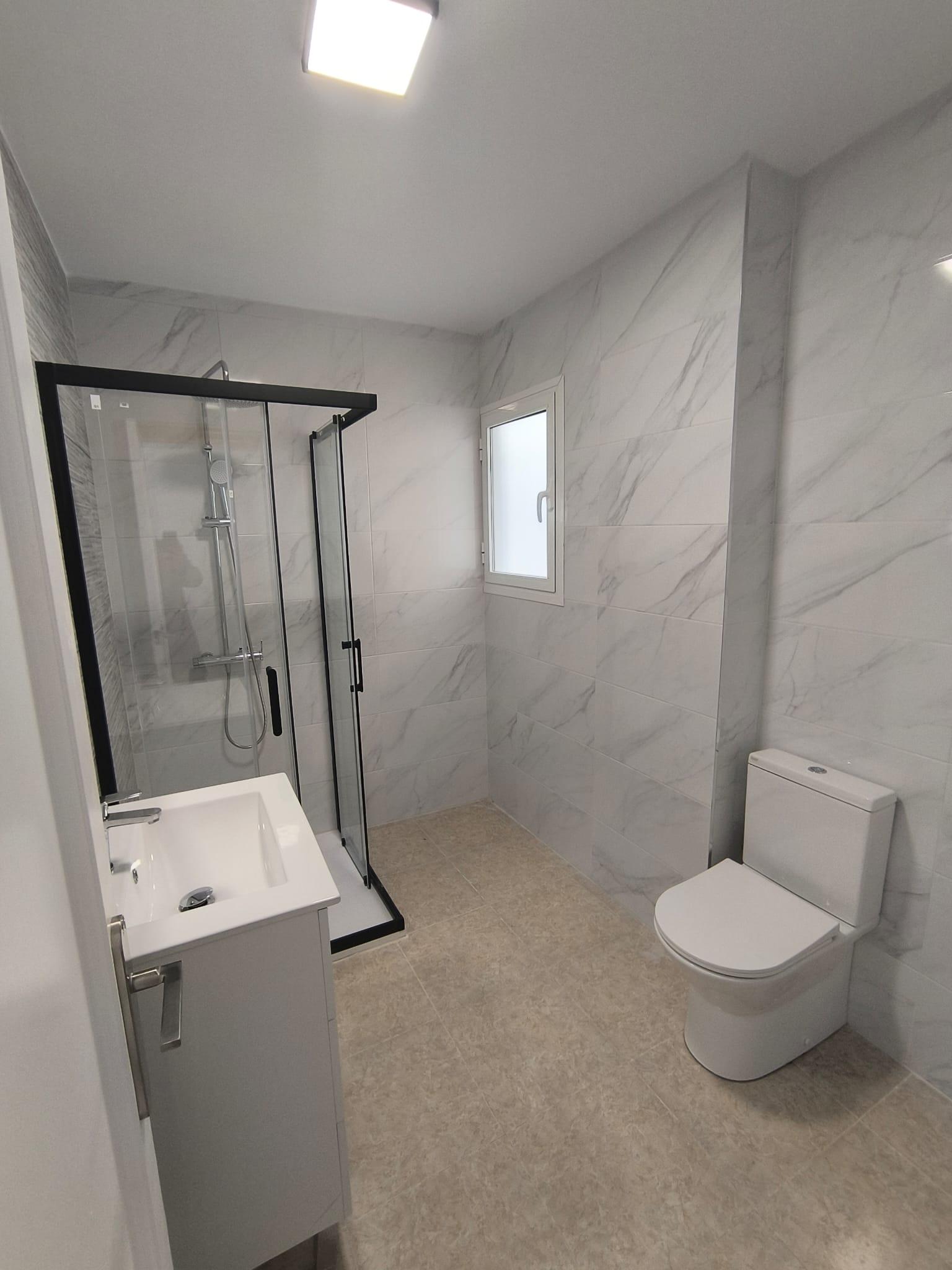 For sale of apartment in Torrevieja
