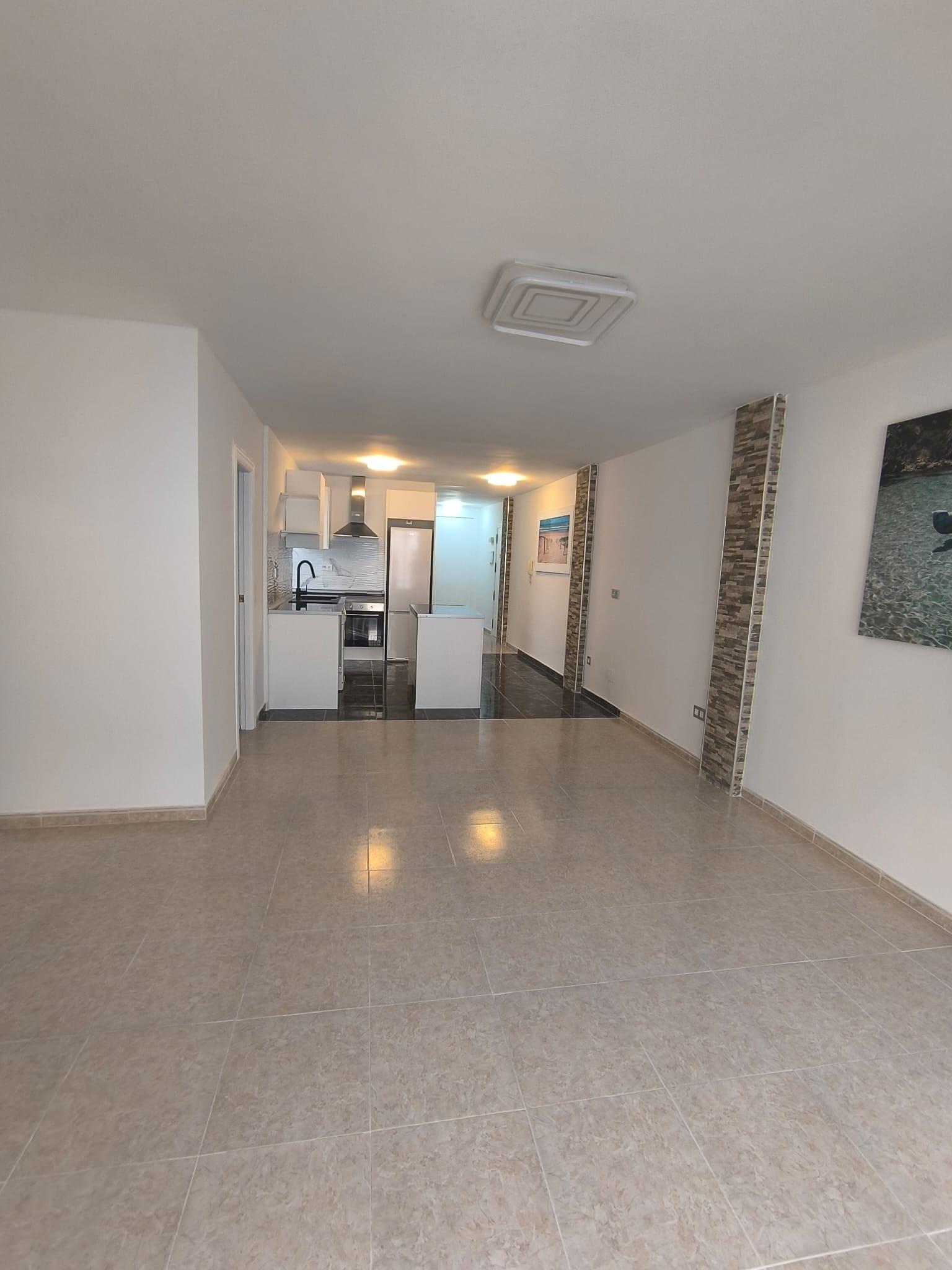 For sale of apartment in Torrevieja