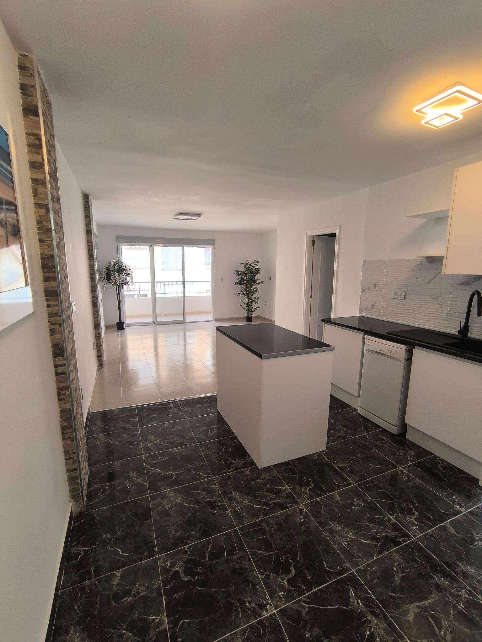 For sale of apartment in Torrevieja