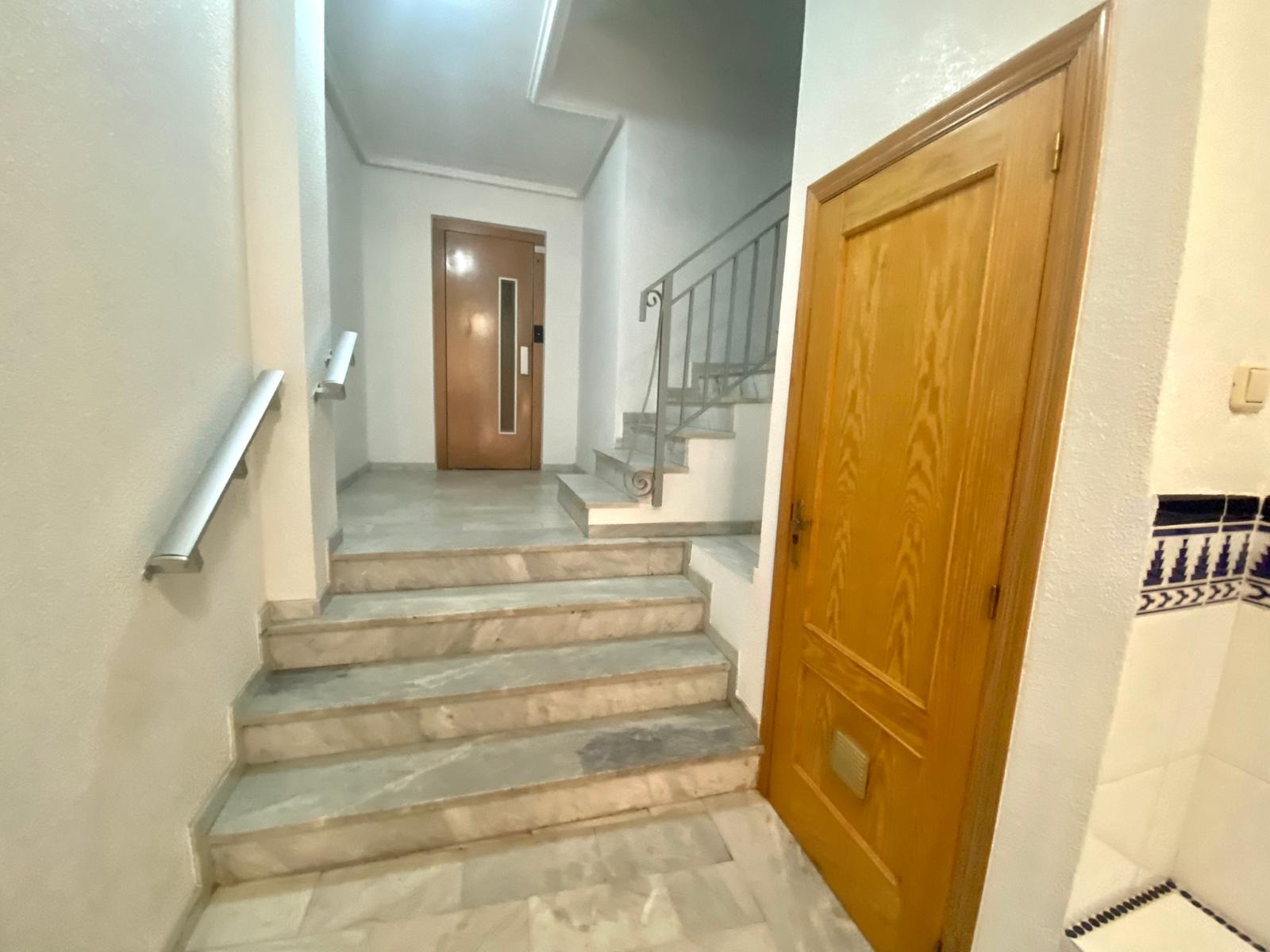 For sale of apartment in Torrevieja