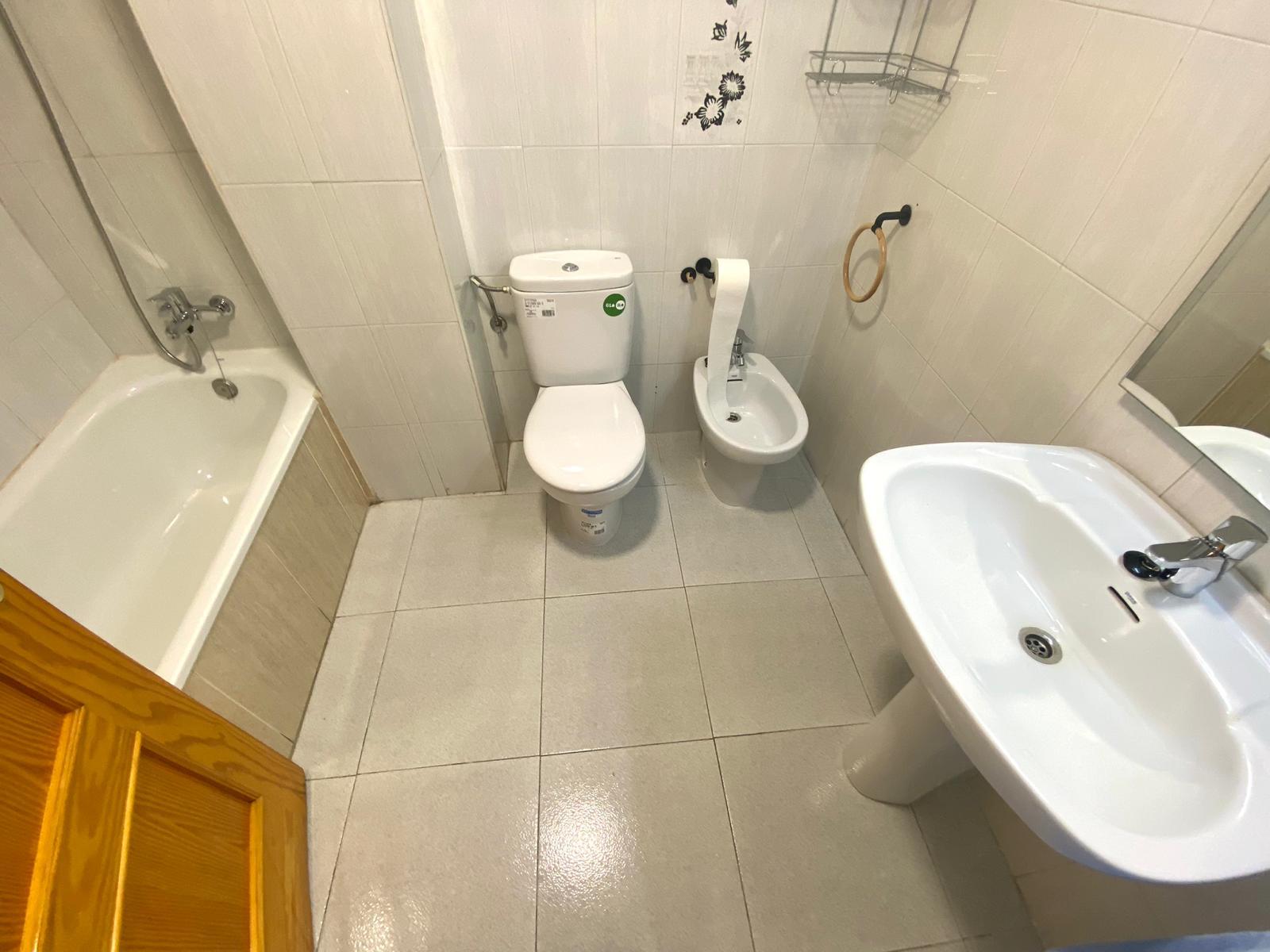 For sale of apartment in Torrevieja