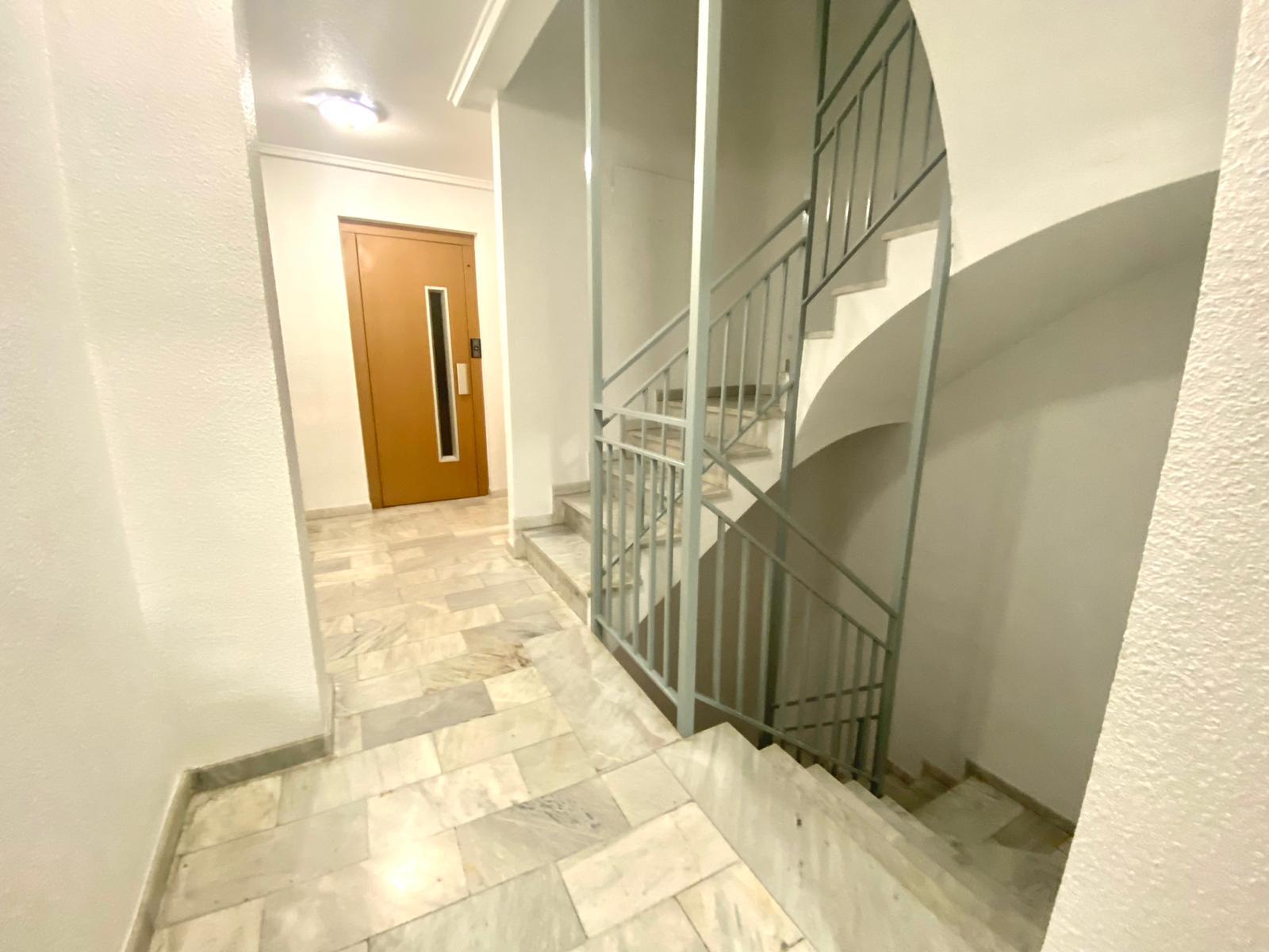 For sale of apartment in Torrevieja