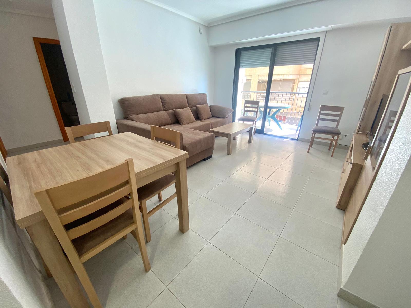 For sale of apartment in Torrevieja