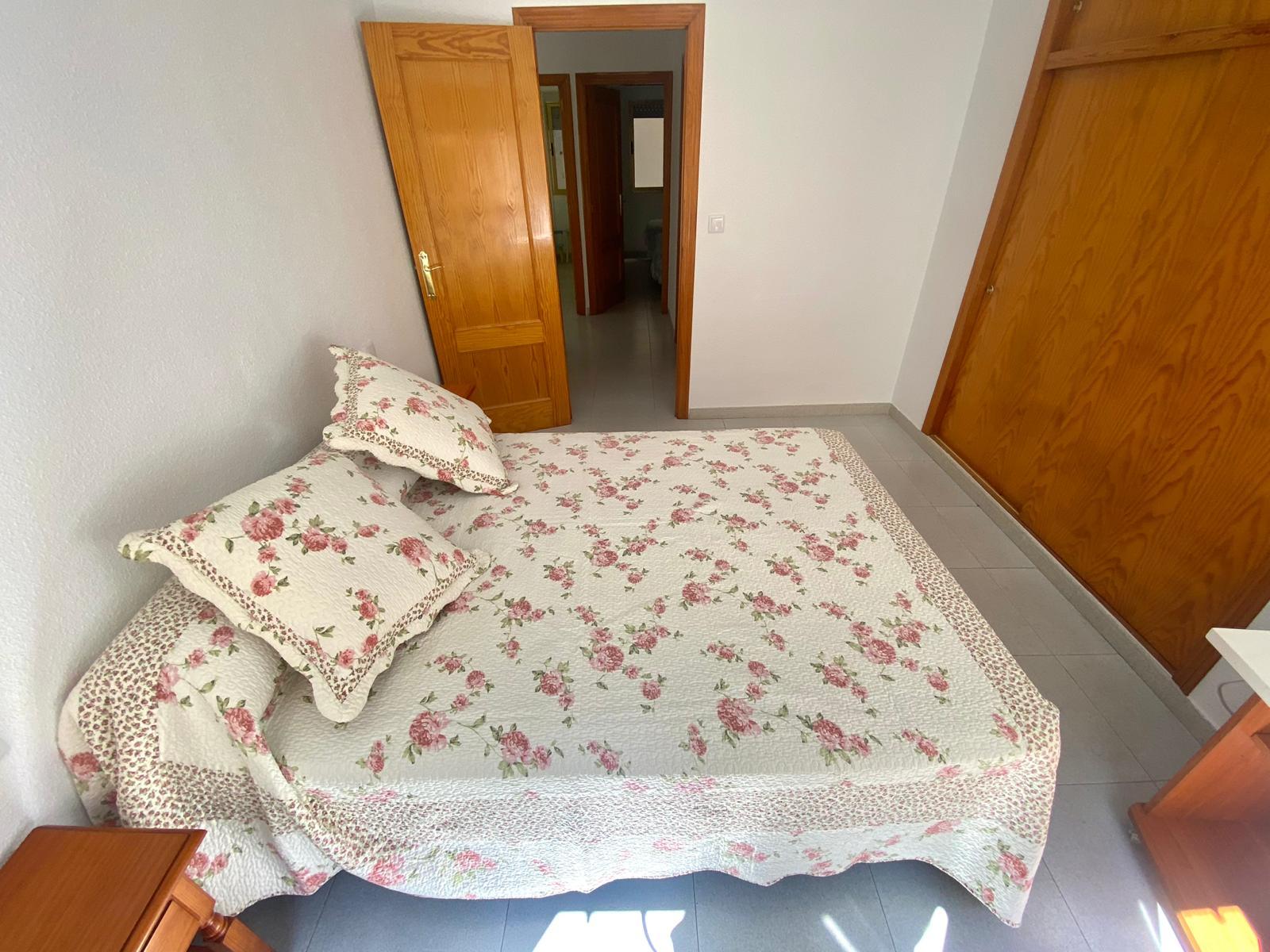 For sale of apartment in Torrevieja