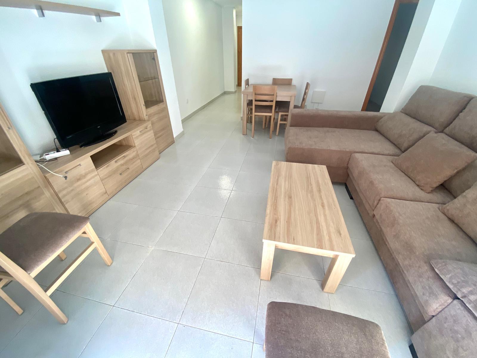 For sale of apartment in Torrevieja