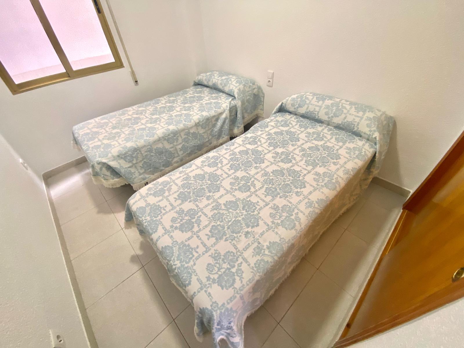 For sale of apartment in Torrevieja