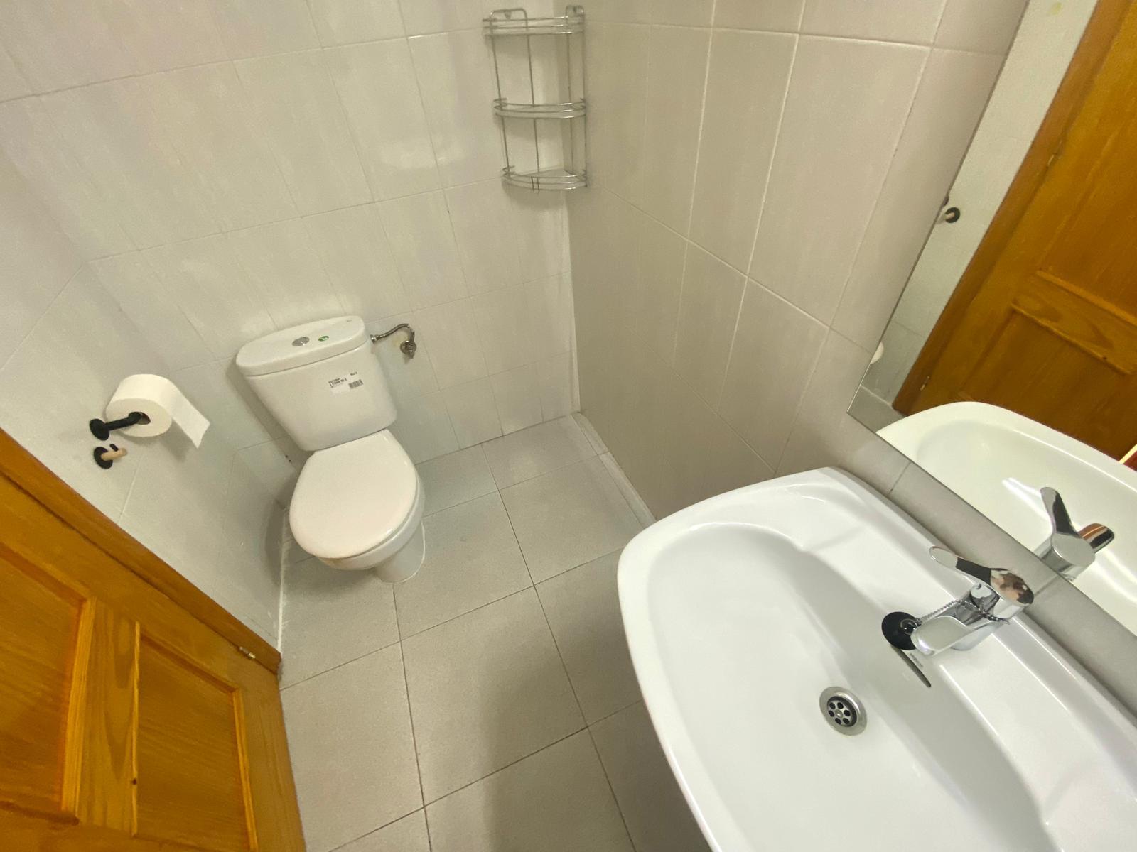For sale of apartment in Torrevieja