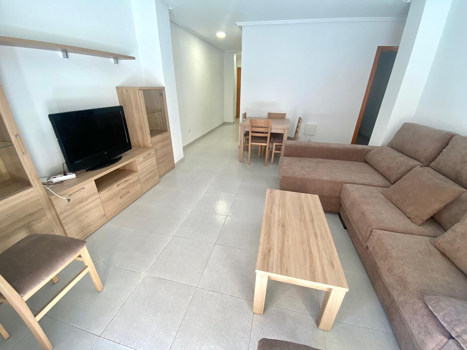 For sale of apartment in Torrevieja