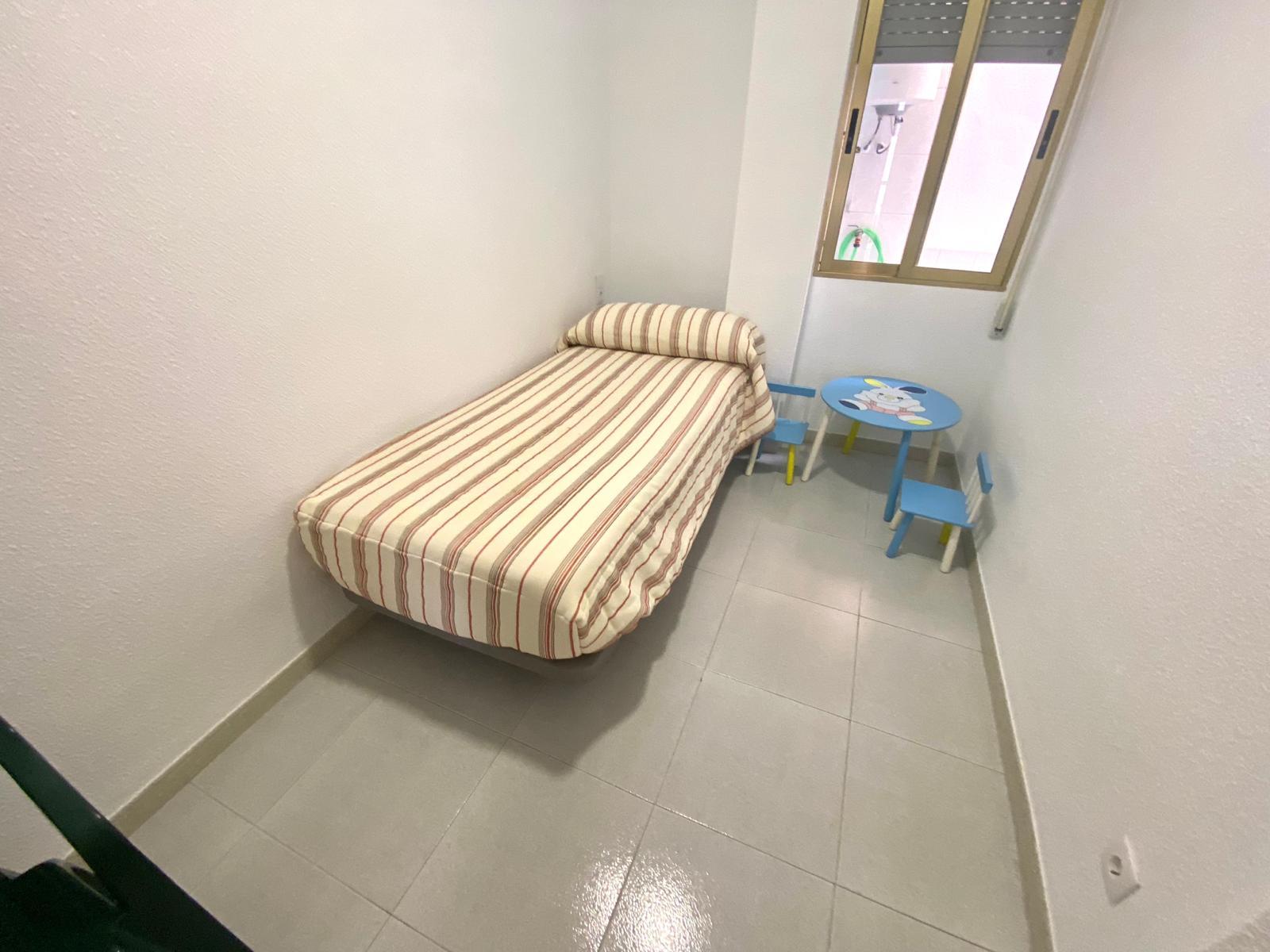 For sale of apartment in Torrevieja