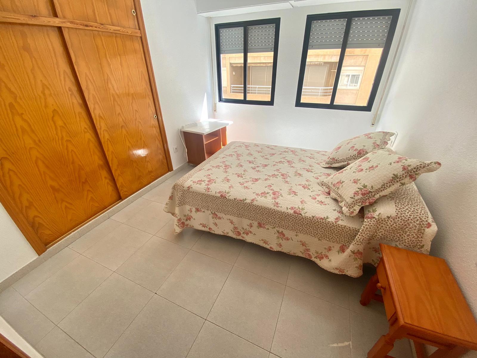 For sale of apartment in Torrevieja