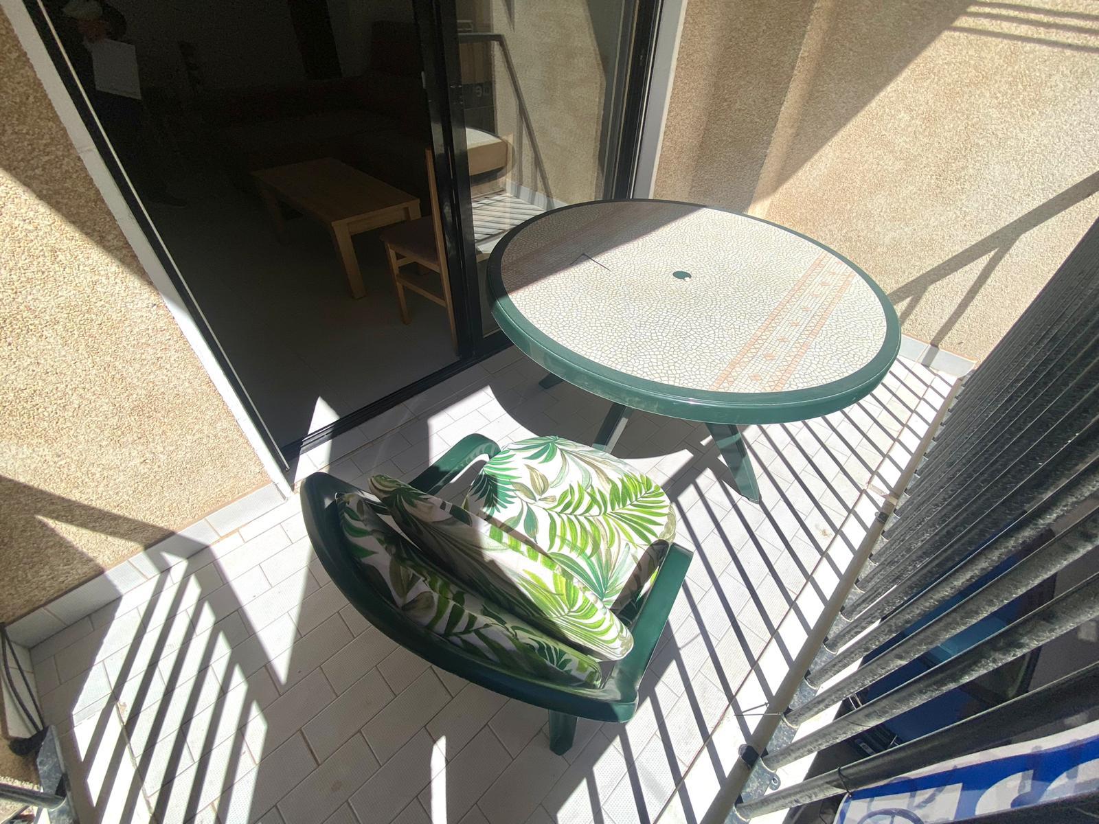 For sale of apartment in Torrevieja