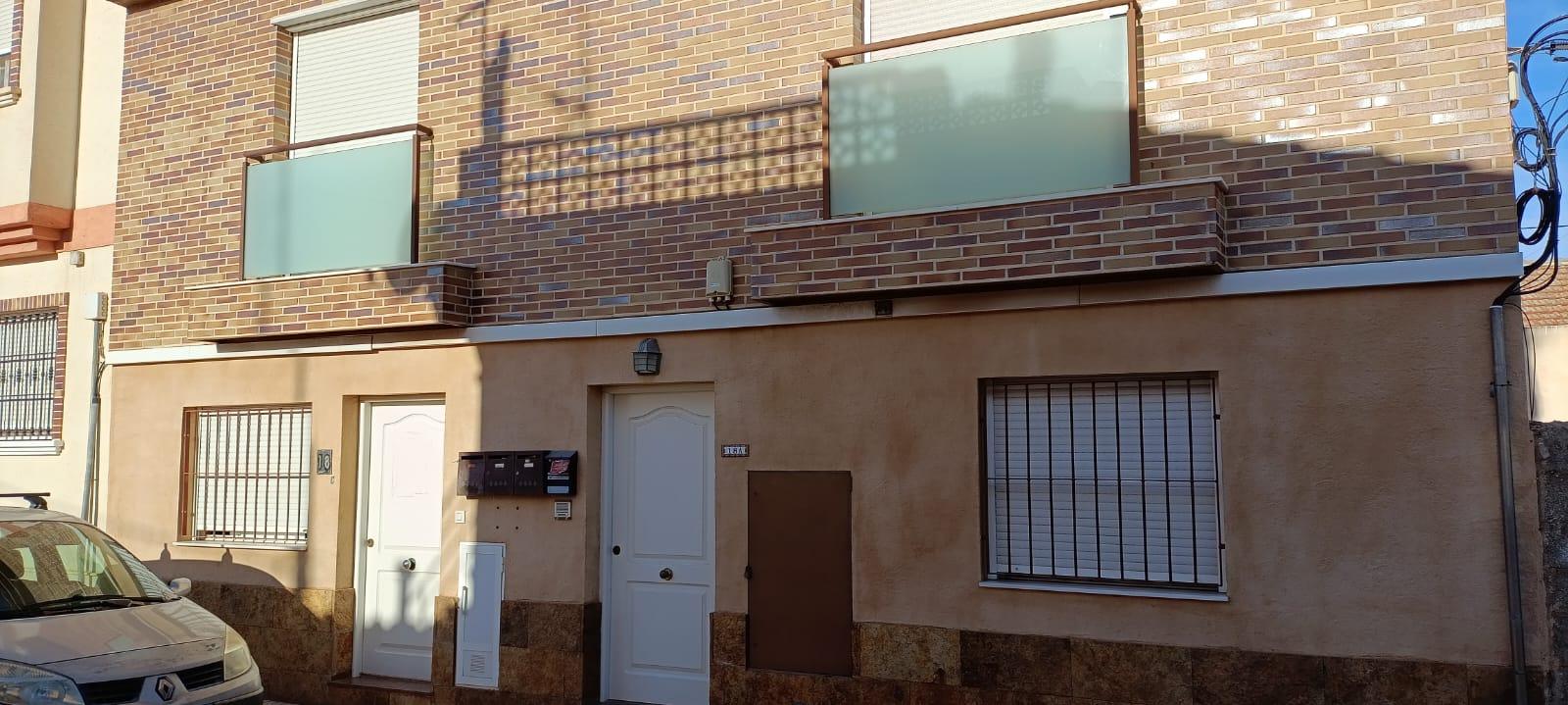 For sale of land in Pilar de la Horadada