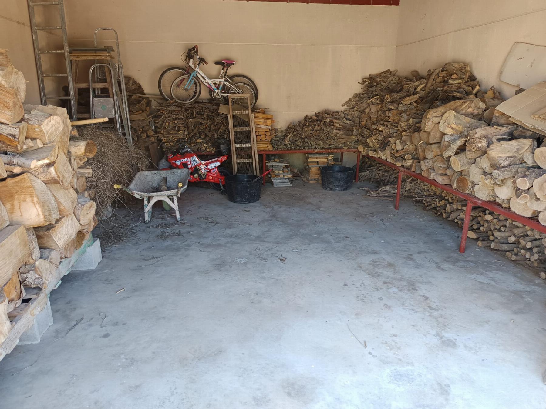 For sale of chalet in Orihuela