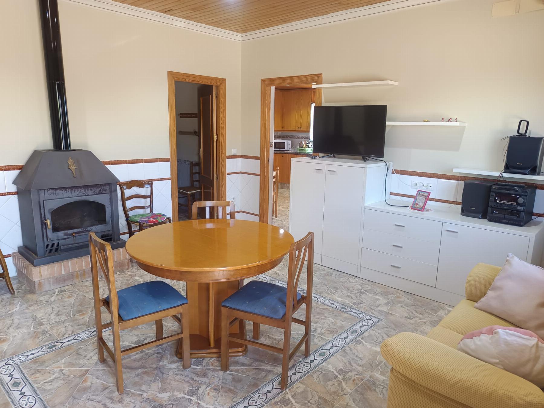 For sale of chalet in Orihuela