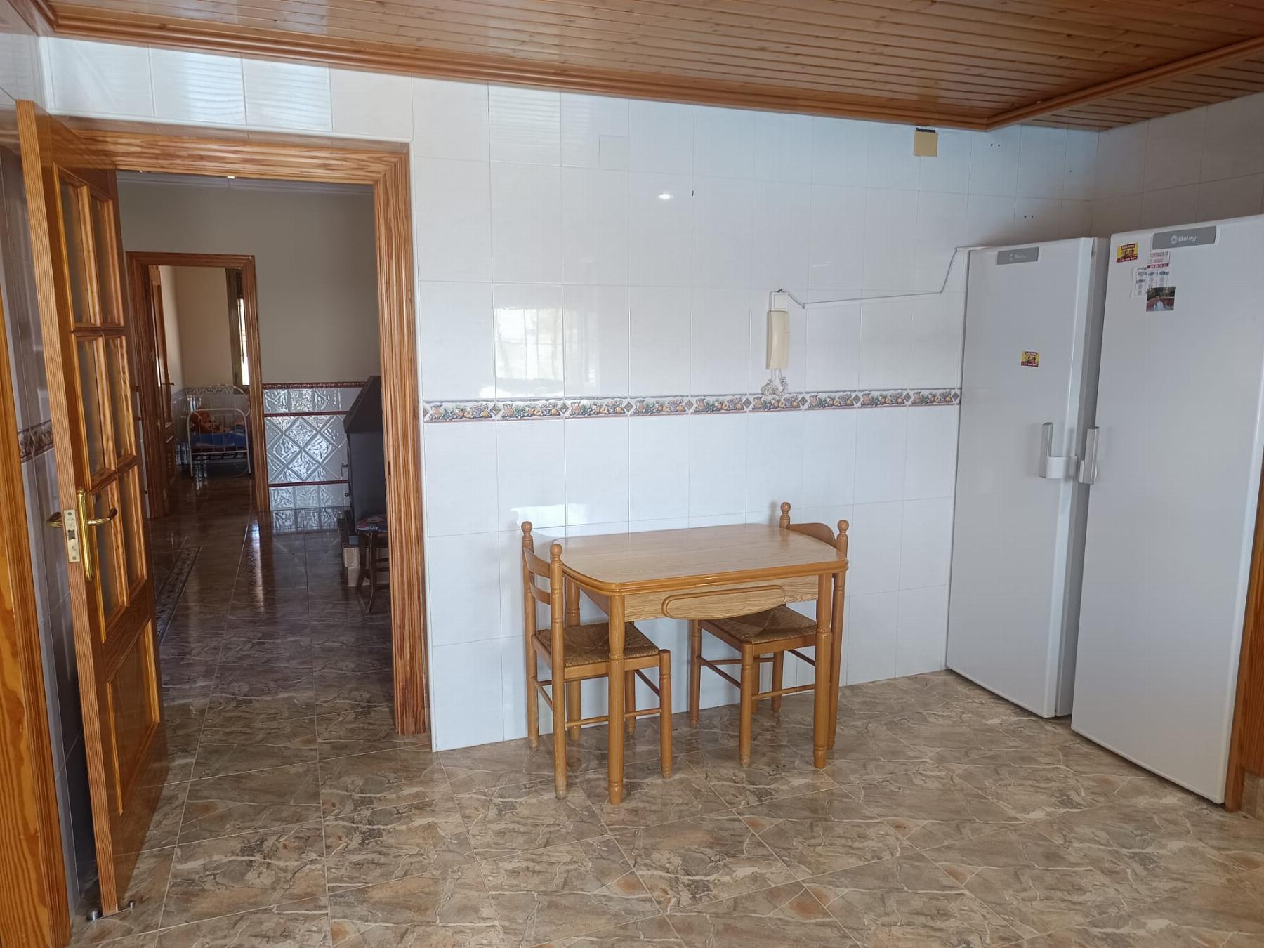 For sale of chalet in Orihuela