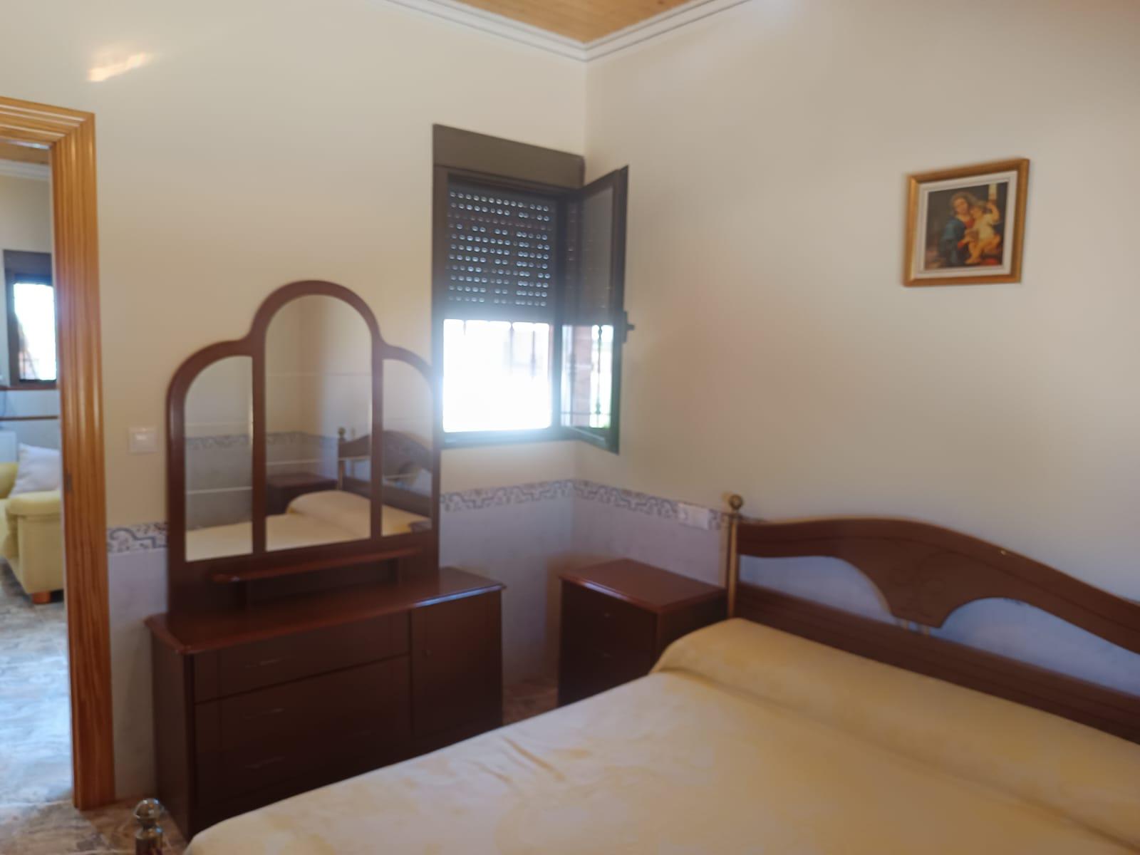 For sale of chalet in Orihuela