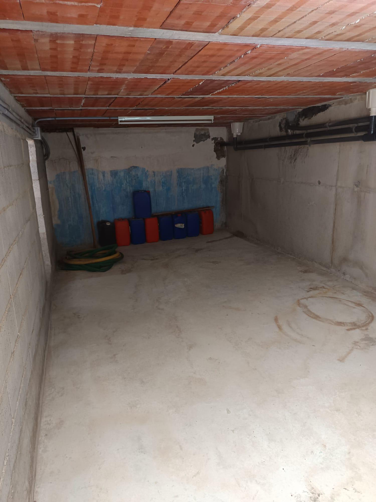 For sale of chalet in Orihuela