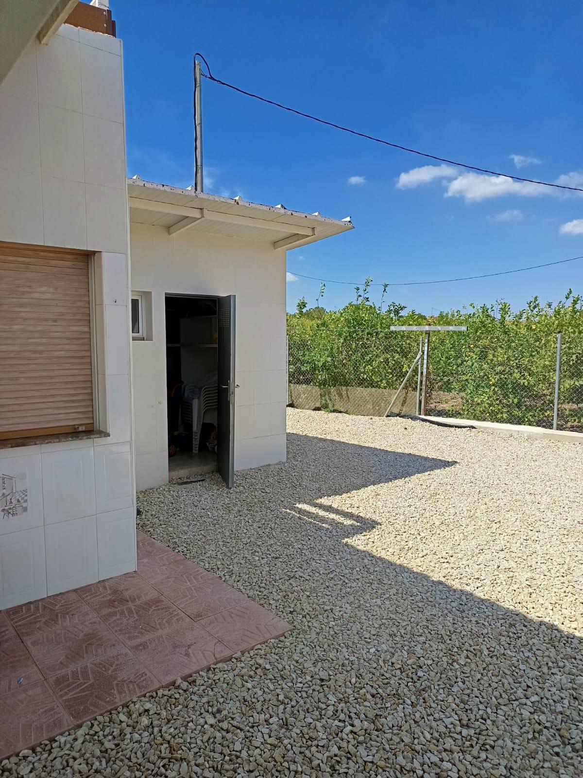 For sale of chalet in Orihuela