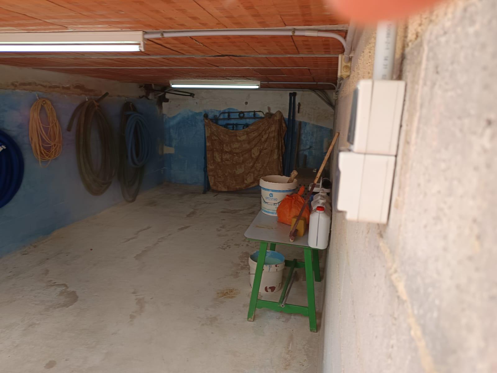 For sale of chalet in Orihuela