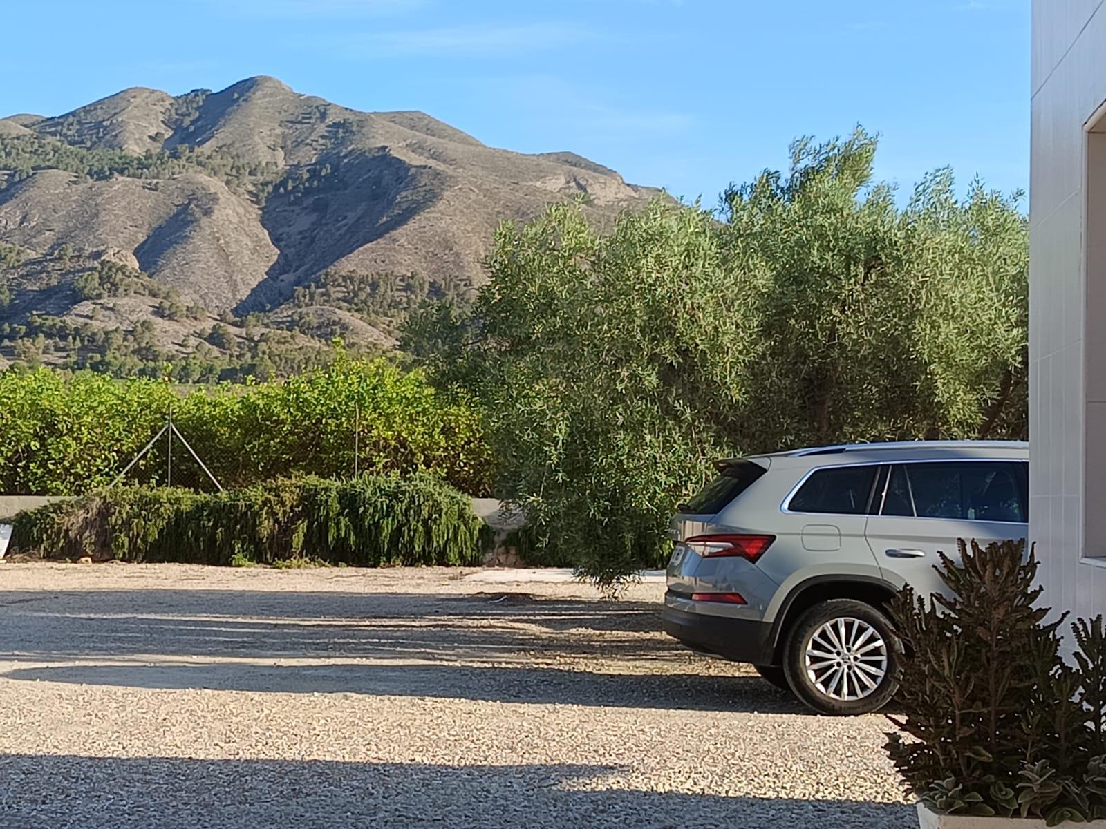 For sale of chalet in Orihuela