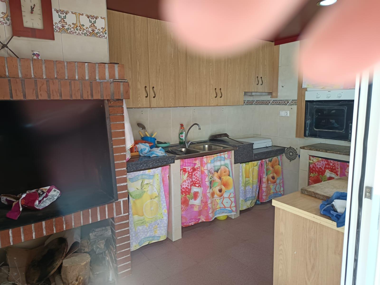 For sale of chalet in Orihuela