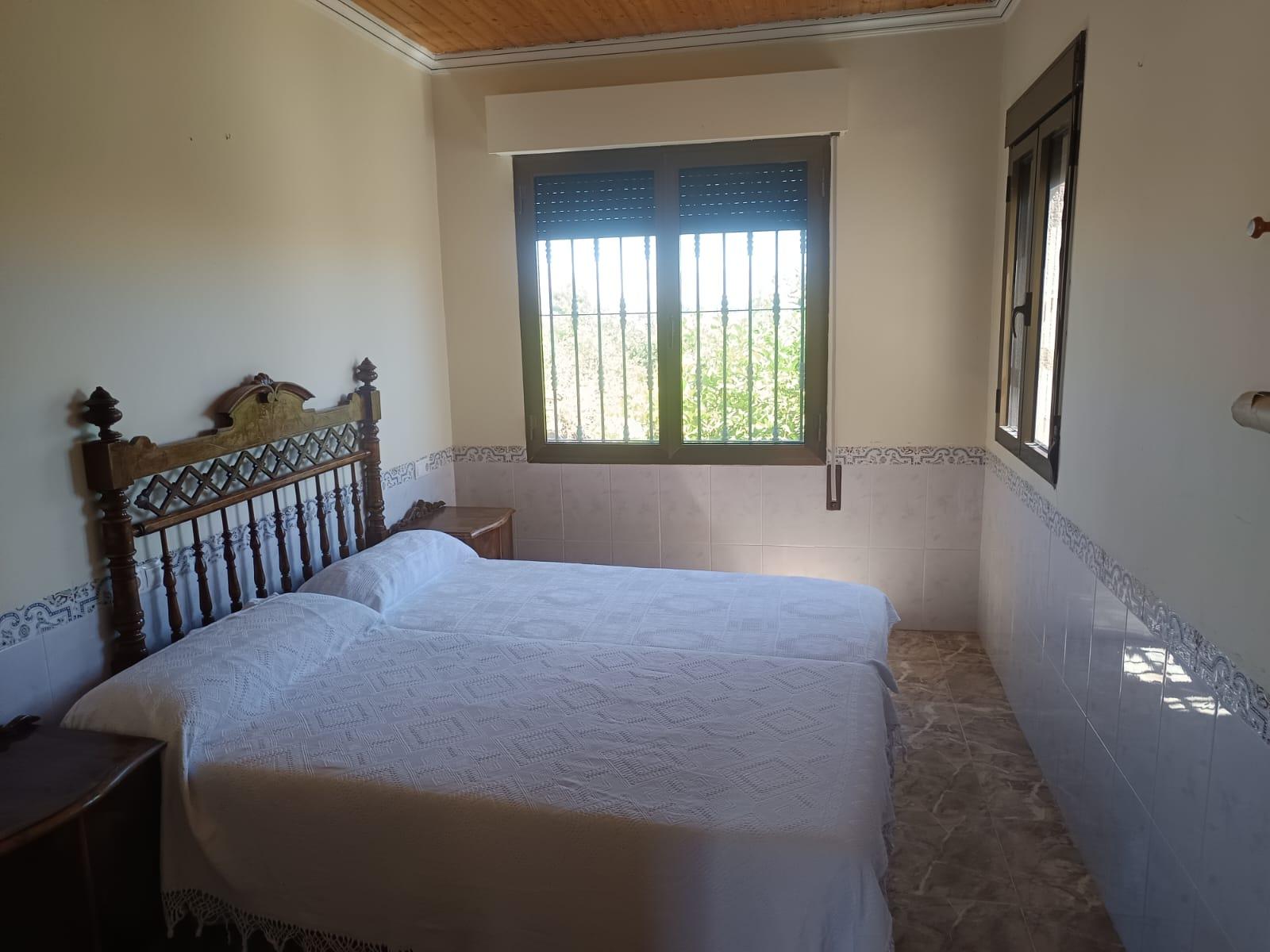 For sale of chalet in Orihuela