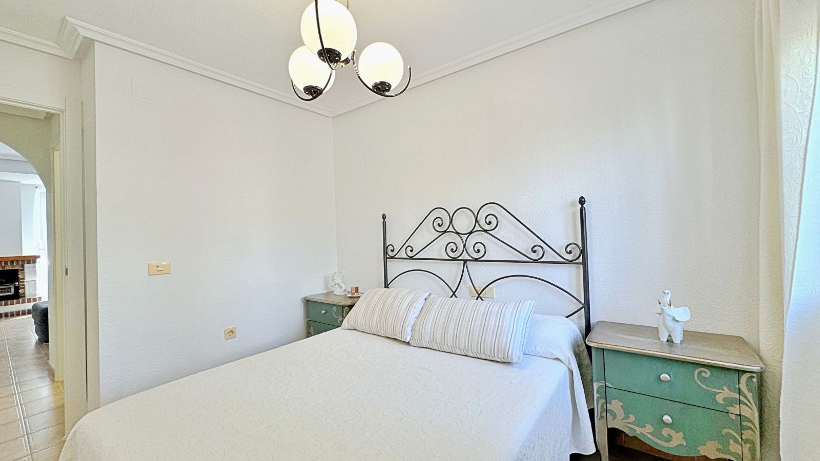 For sale of apartment in Torrevieja
