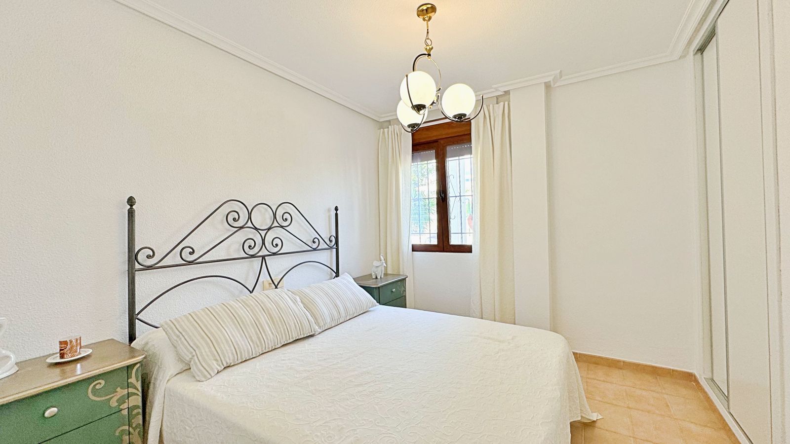 For sale of apartment in Torrevieja