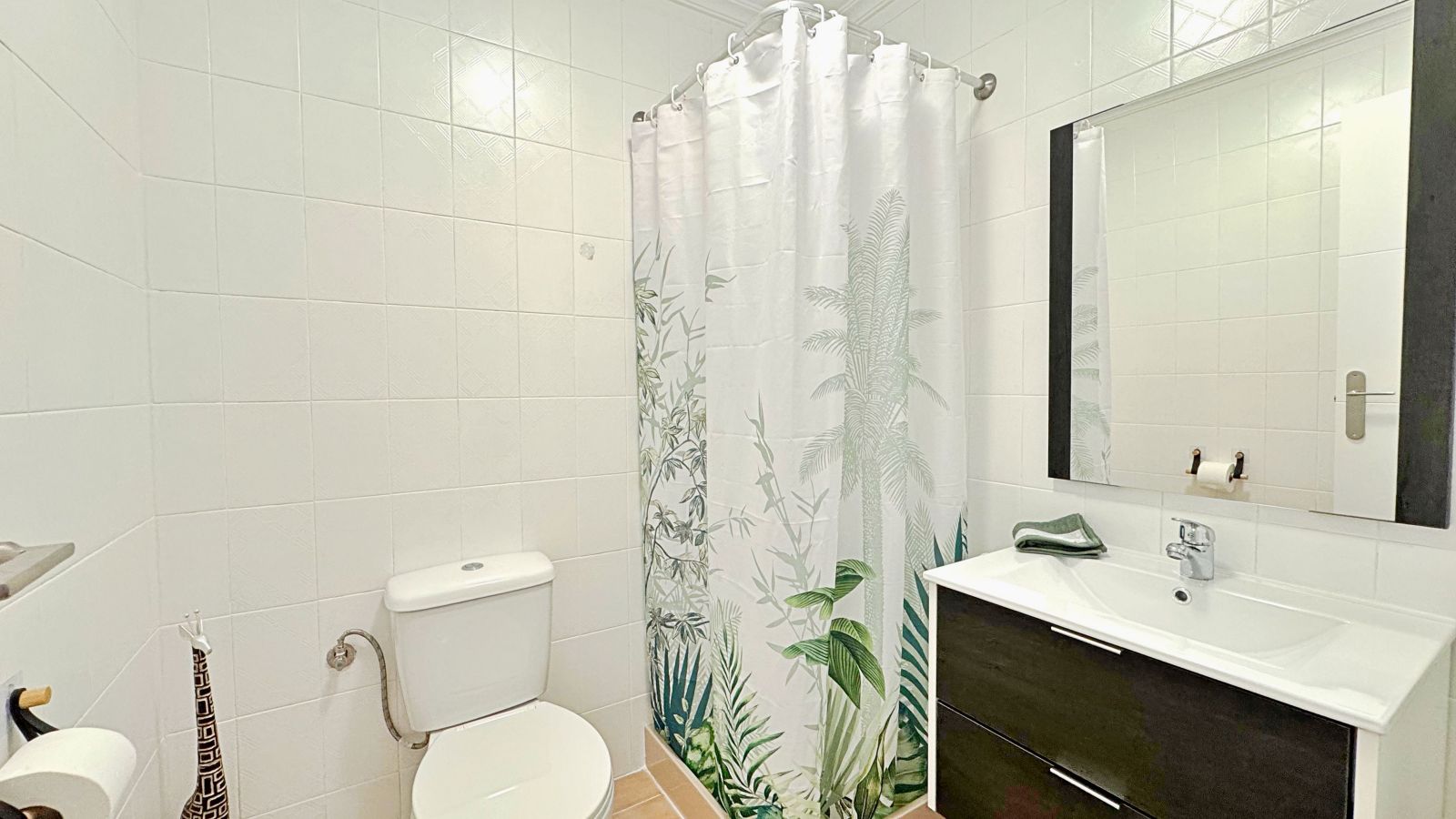 For sale of apartment in Torrevieja