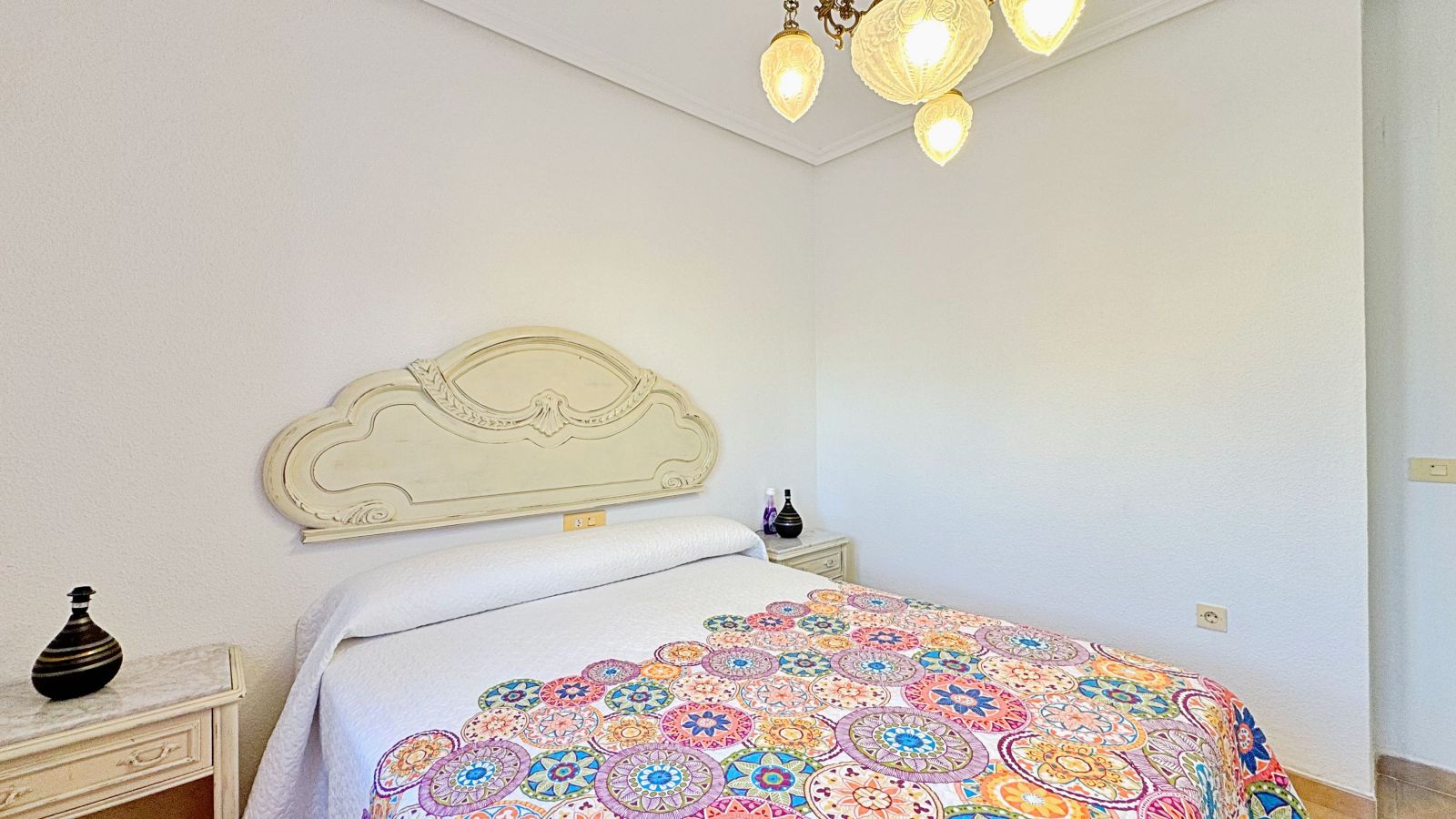 For sale of apartment in Torrevieja
