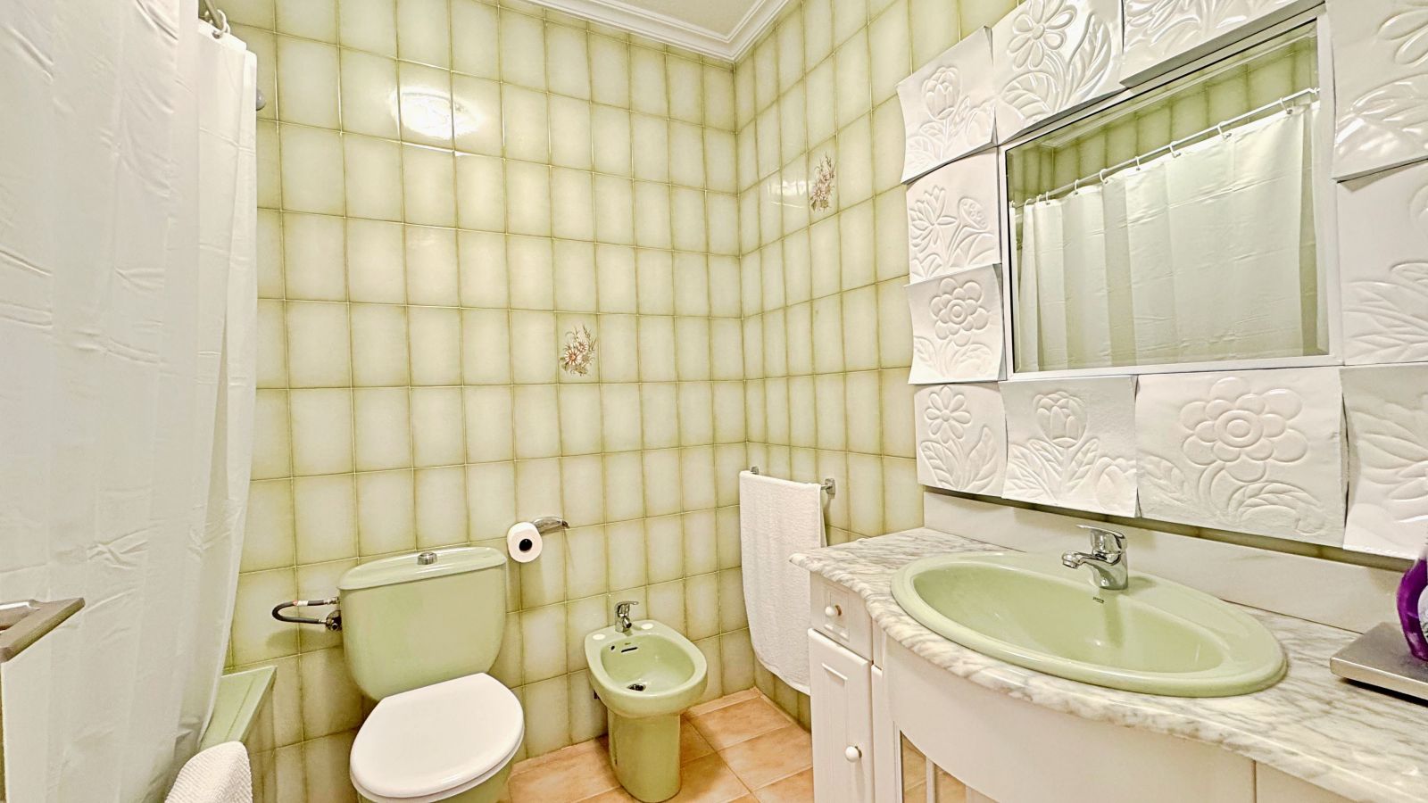 For sale of apartment in Torrevieja