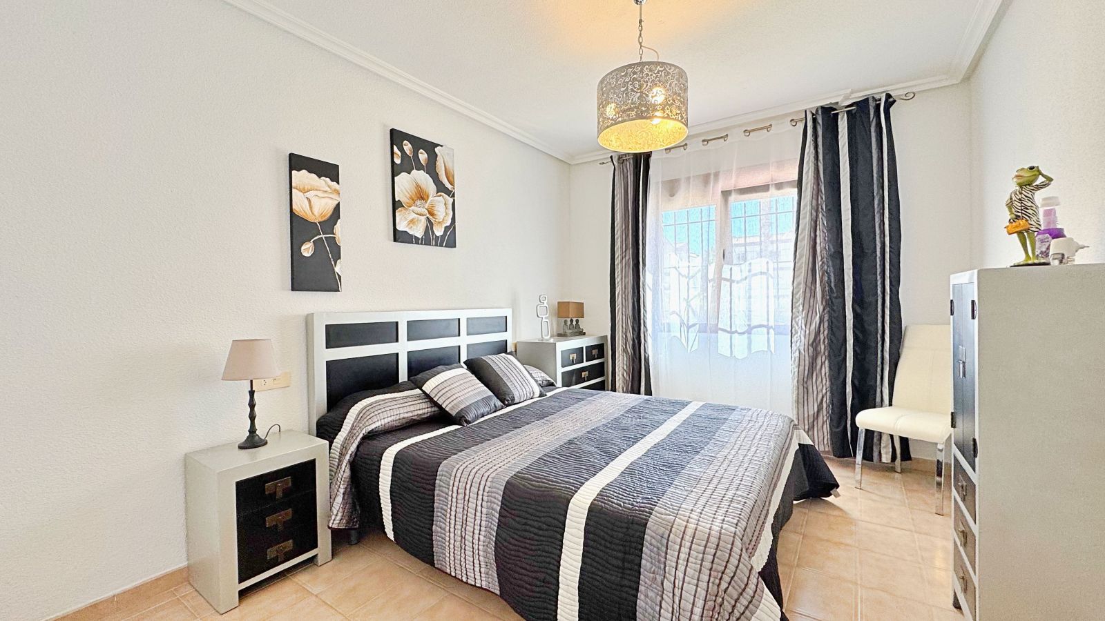 For sale of apartment in Torrevieja