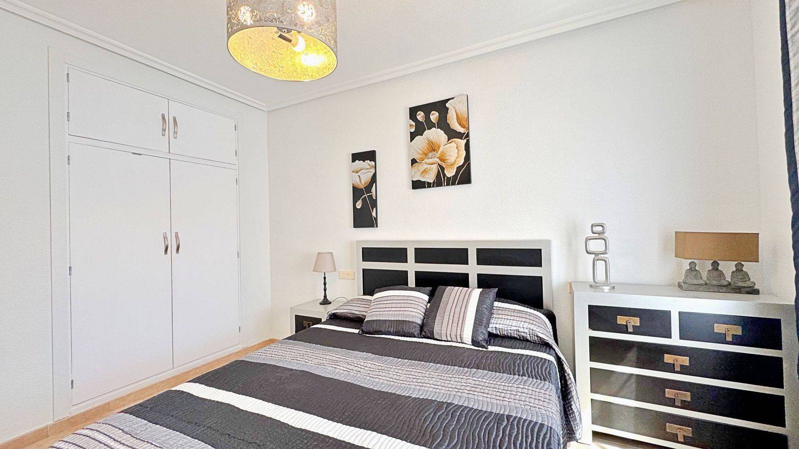 For sale of apartment in Torrevieja