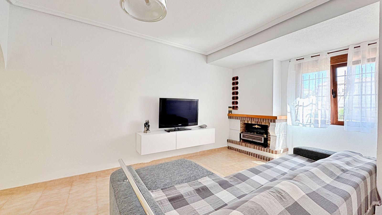 For sale of apartment in Torrevieja