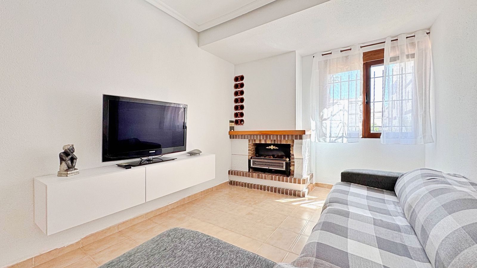 For sale of apartment in Torrevieja