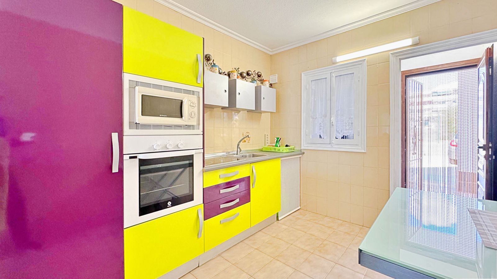 For sale of apartment in Torrevieja