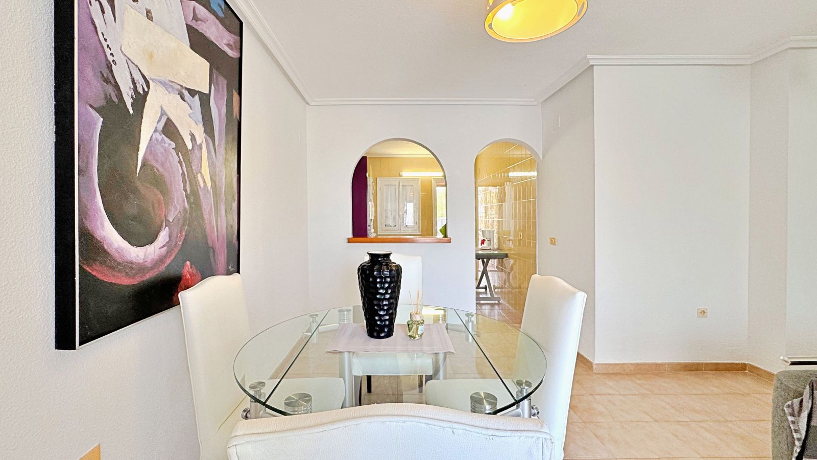 For sale of apartment in Torrevieja