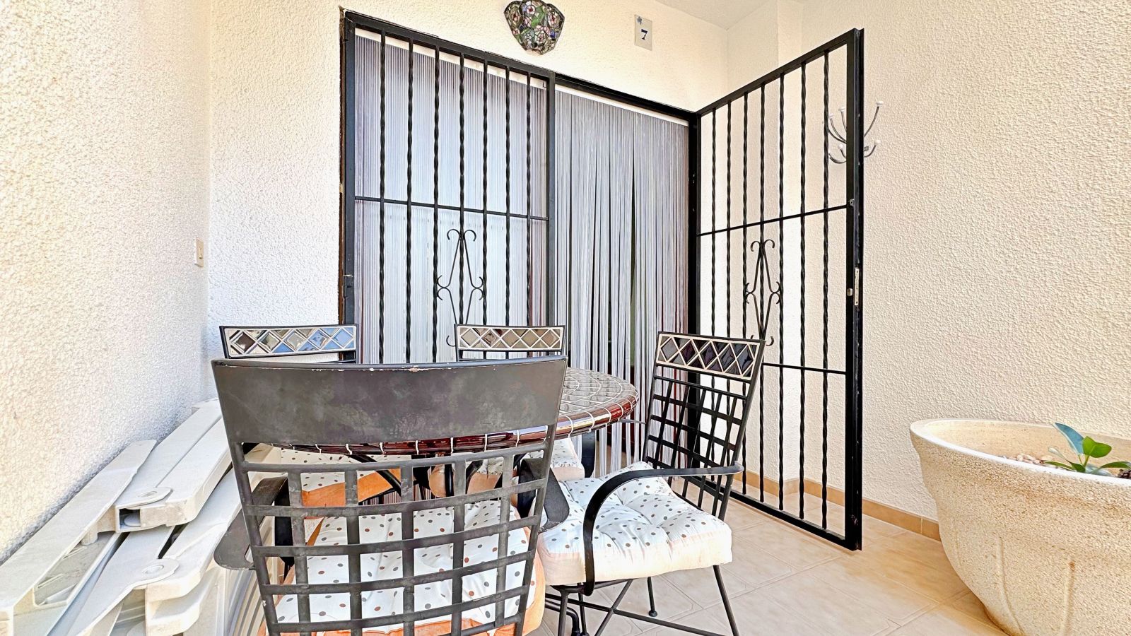 For sale of apartment in Torrevieja