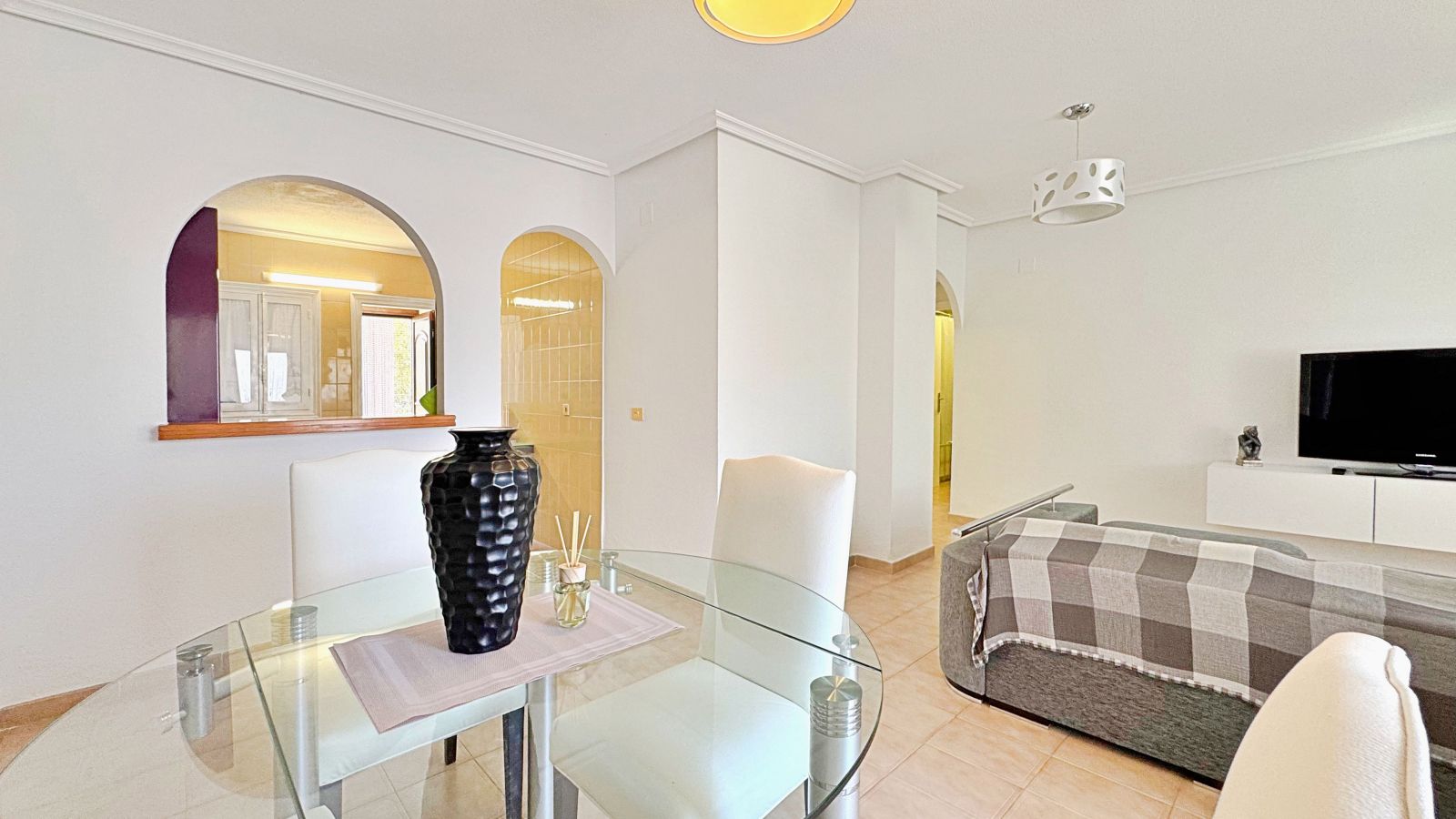 For sale of apartment in Torrevieja