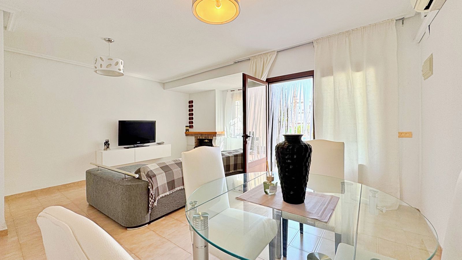 For sale of apartment in Torrevieja
