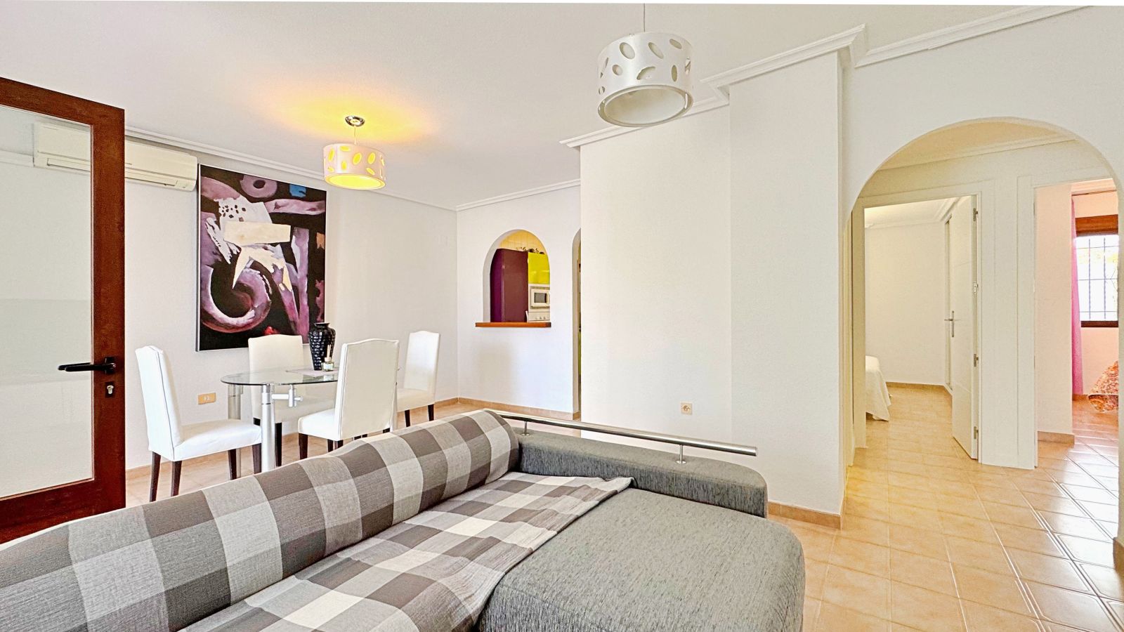 For sale of apartment in Torrevieja