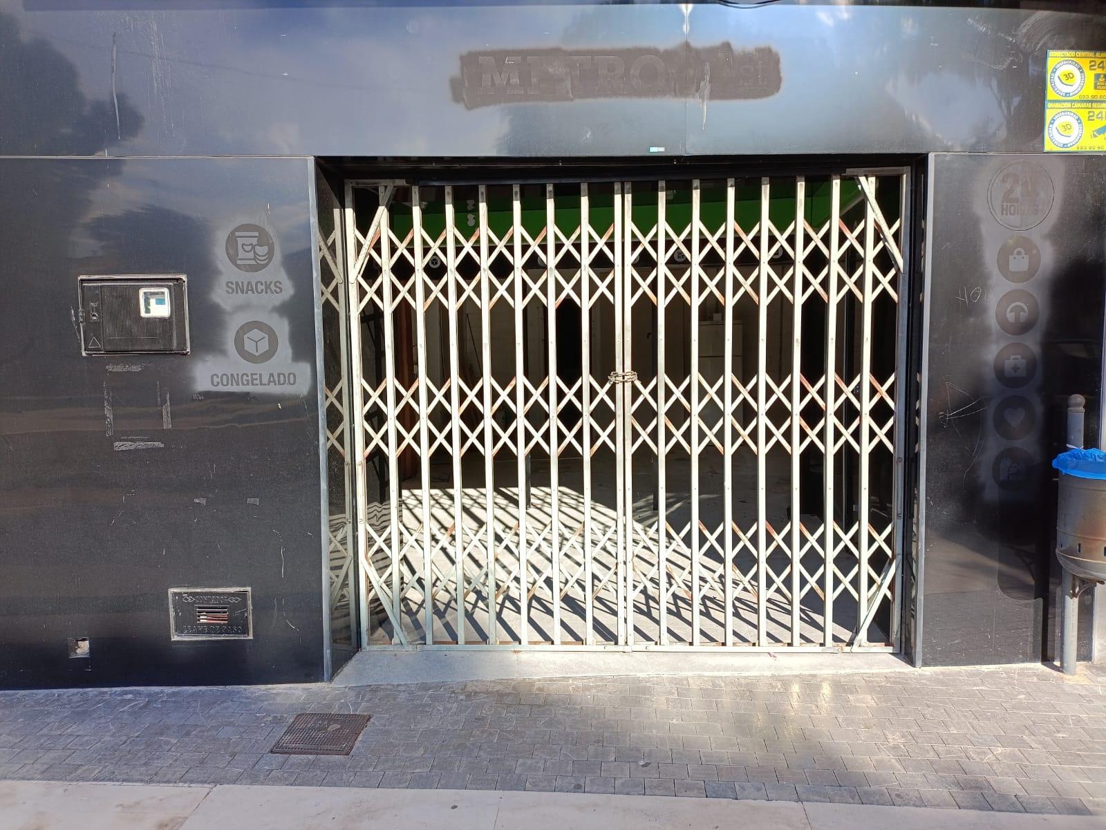 Local Comercial en Benferri — Photo 2