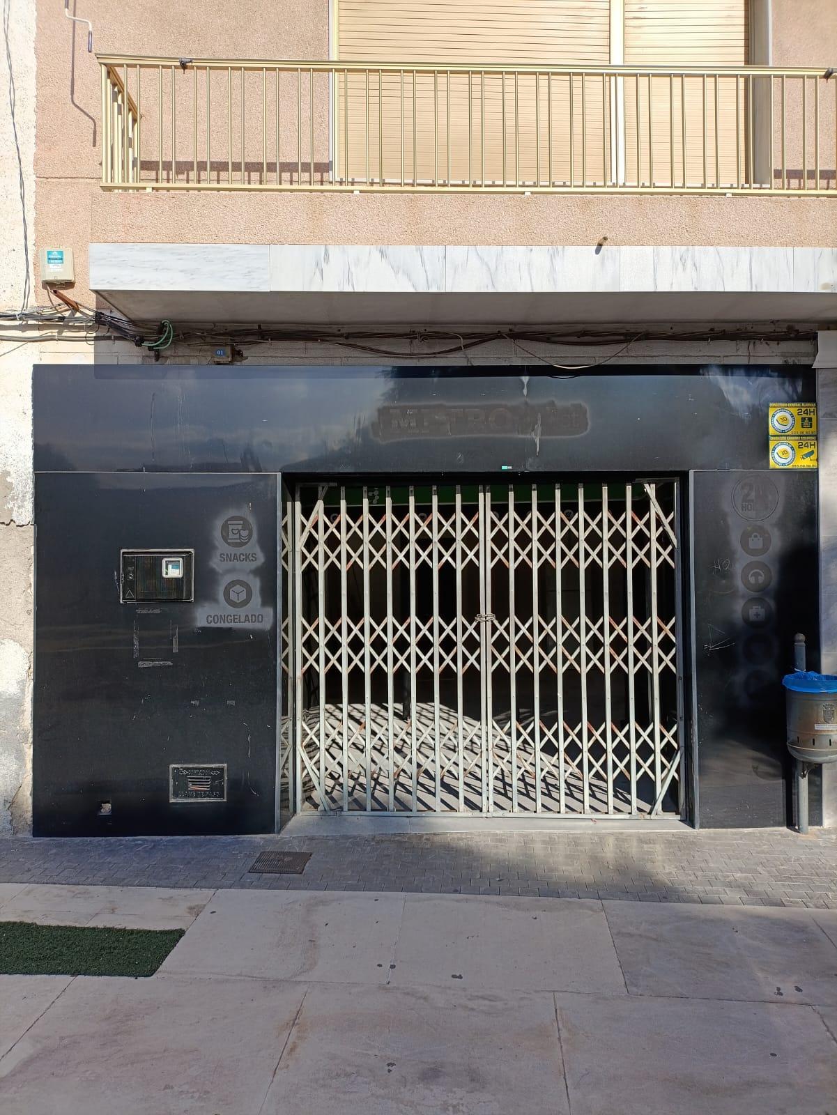 Local Comercial en Benferri — Photo 3