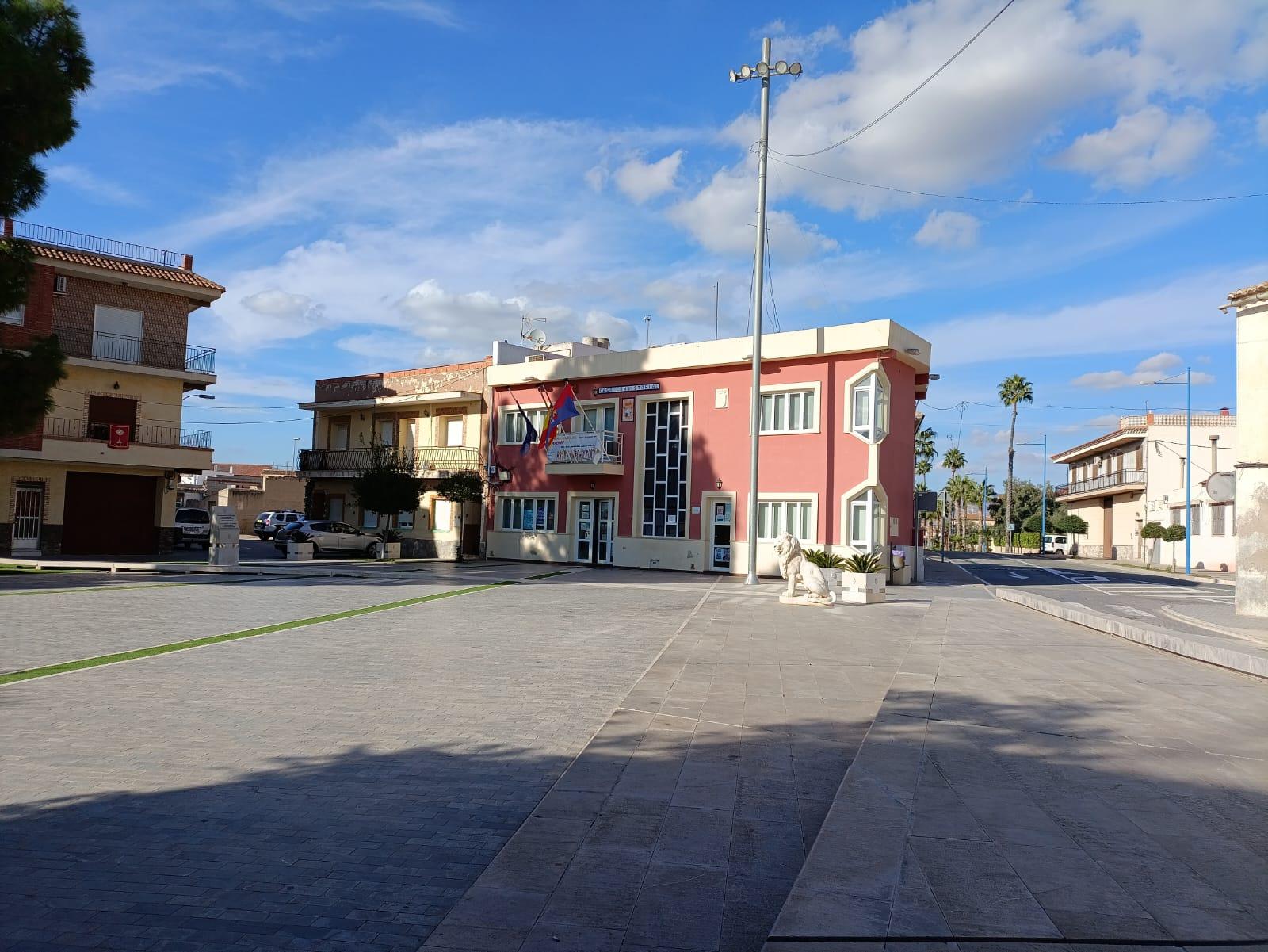 Local Comercial en Benferri — Photo 4