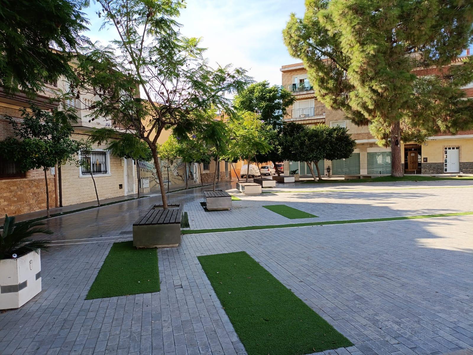 Local Comercial en Benferri — Photo 5