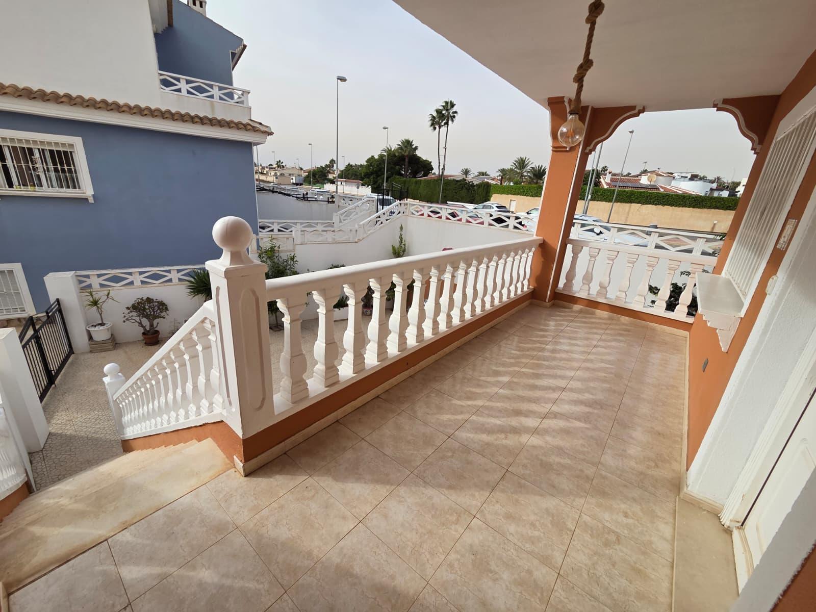 Venta de chalet en Torrevieja