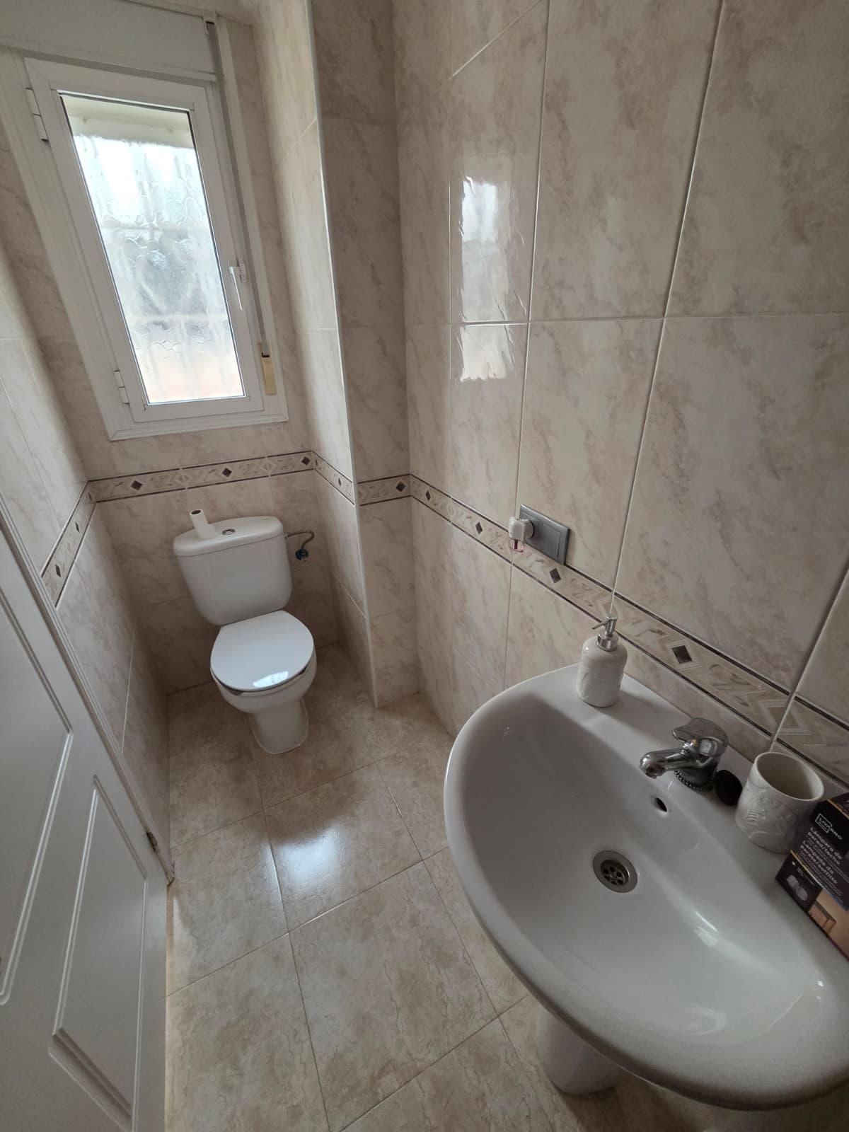 Venta de chalet en Torrevieja