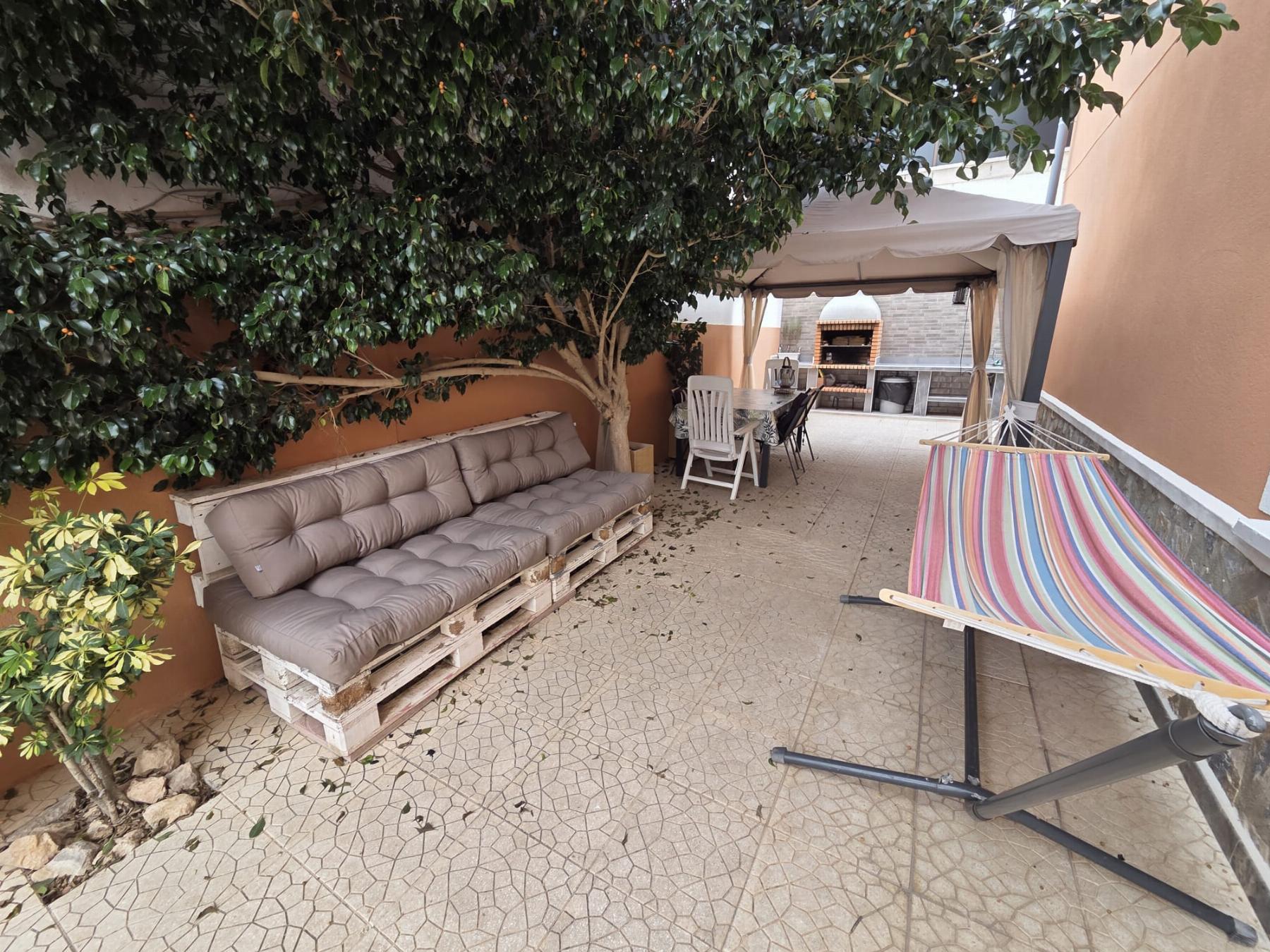 Venta de chalet en Torrevieja