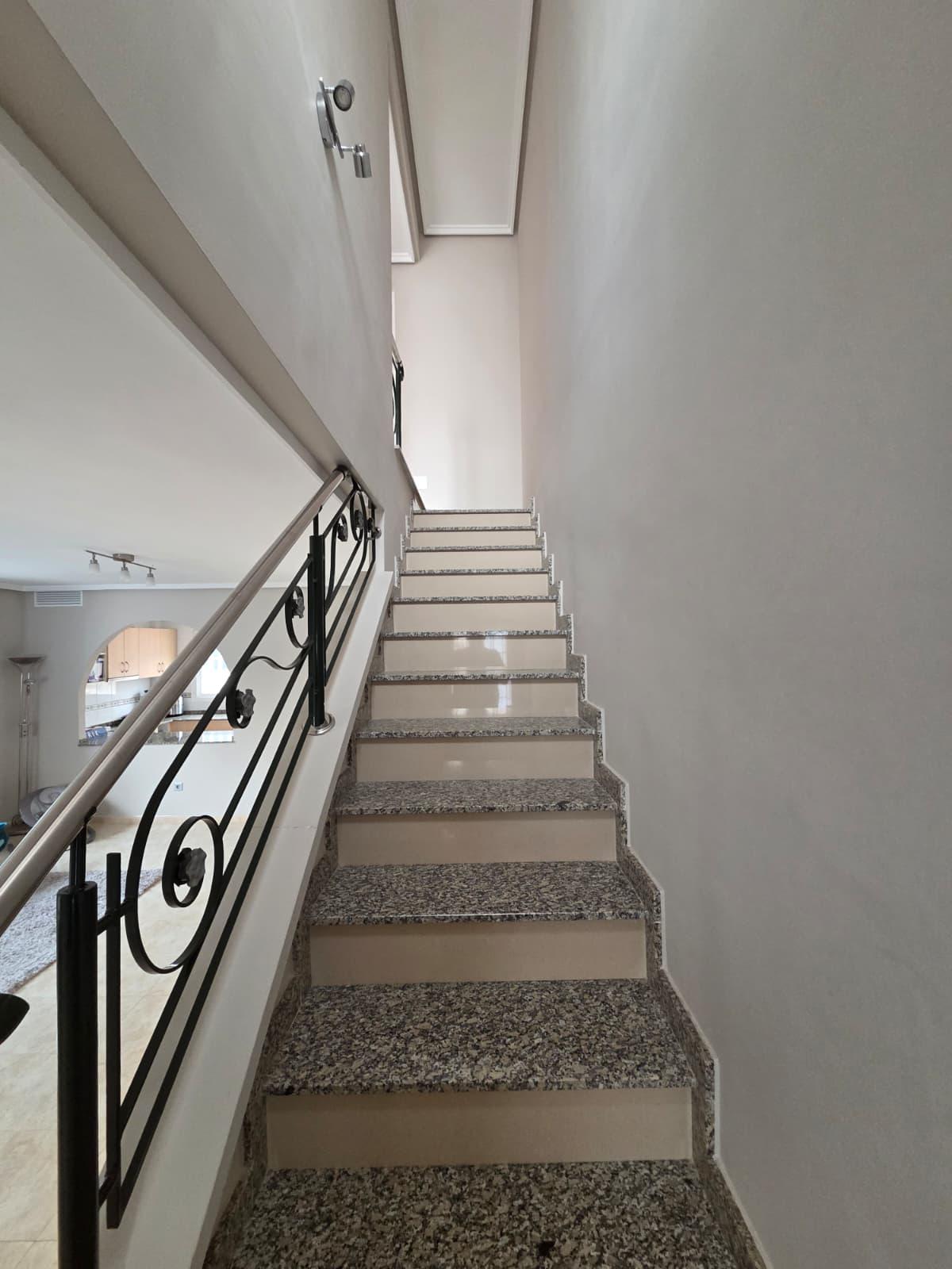 Venta de chalet en Torrevieja