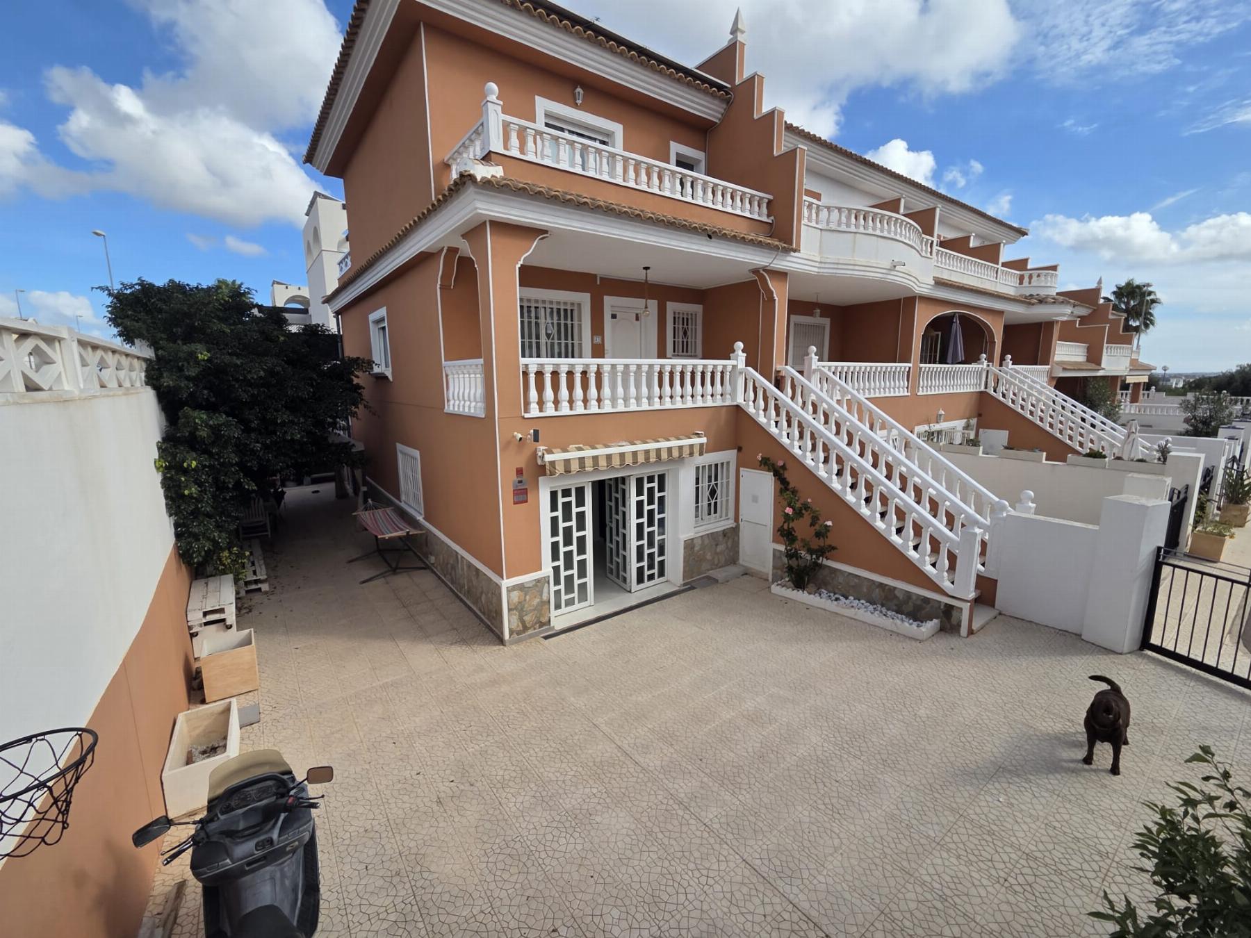 Venta de chalet en Torrevieja